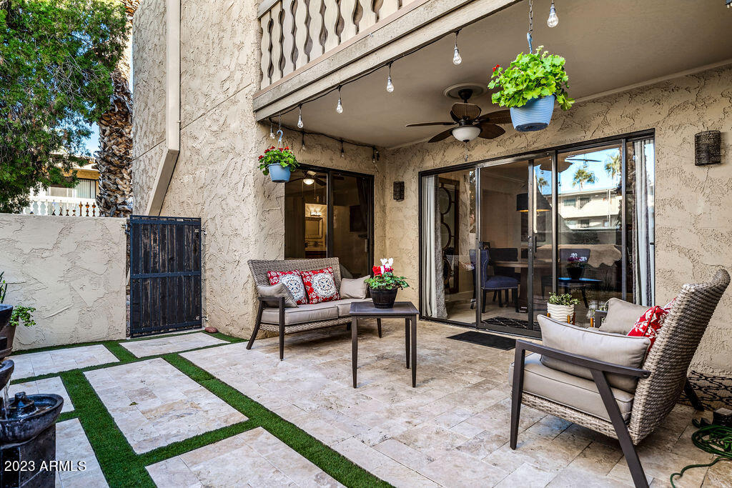 4950 N MILLER Road Unit: 120