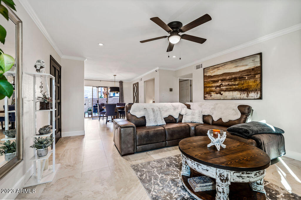 4950 N MILLER Road Unit: 120