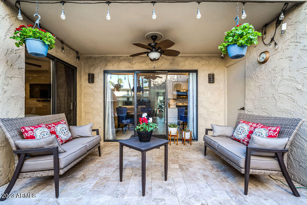 4950 N MILLER Road Unit: 120