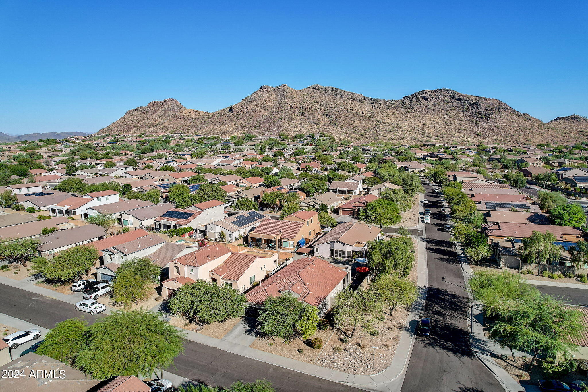 8430 W BAJADA Road