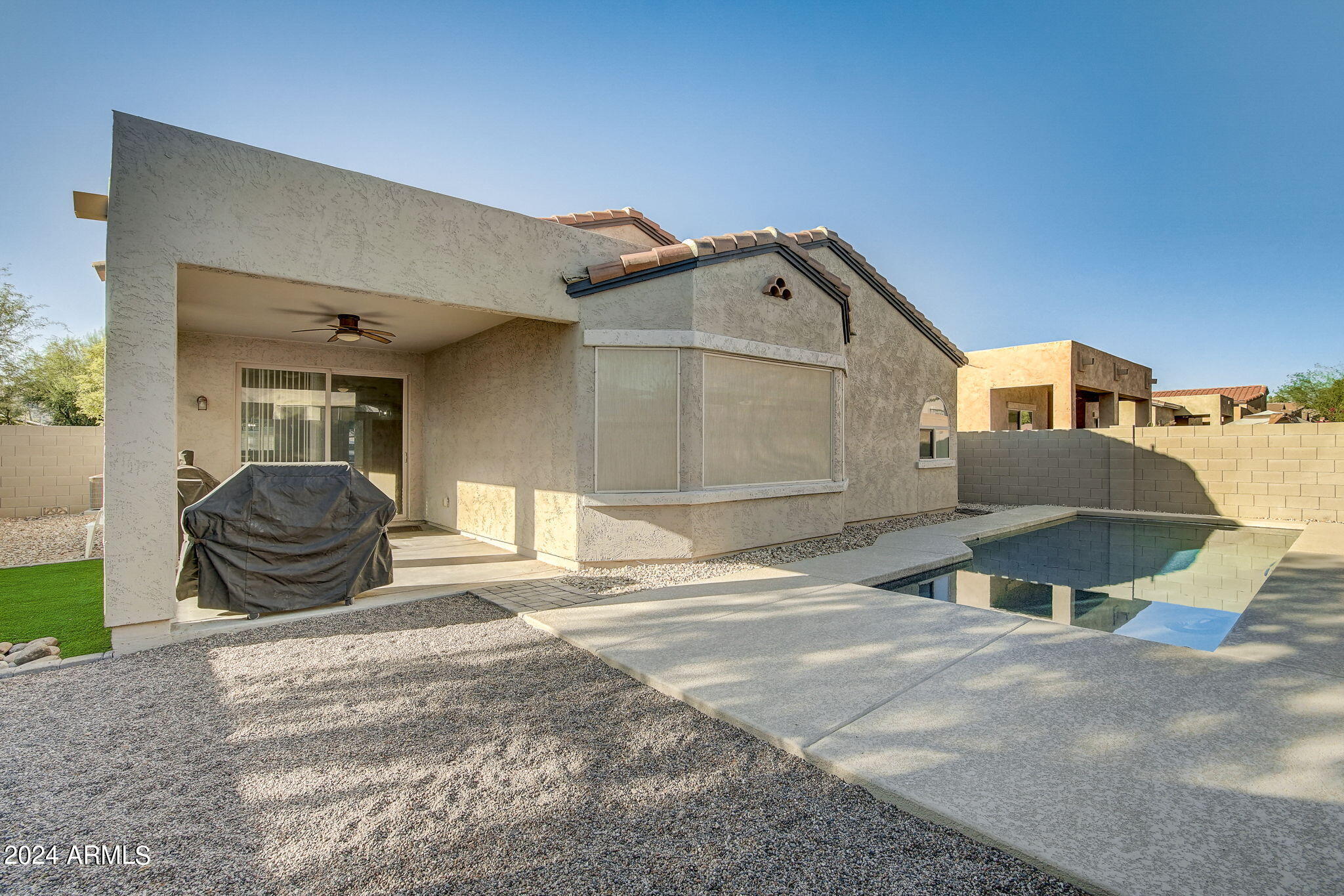 8430 W BAJADA Road
