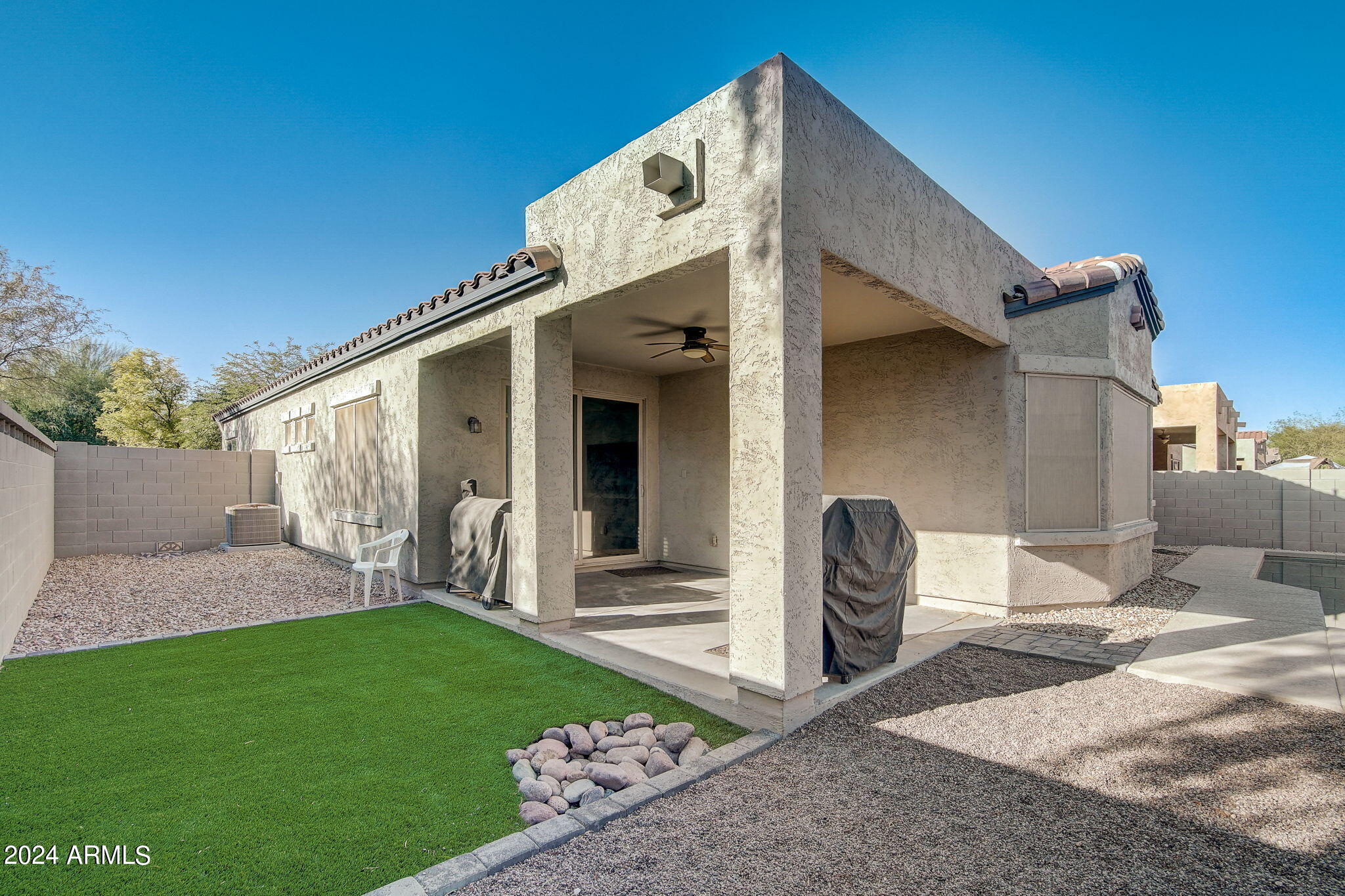 8430 W BAJADA Road