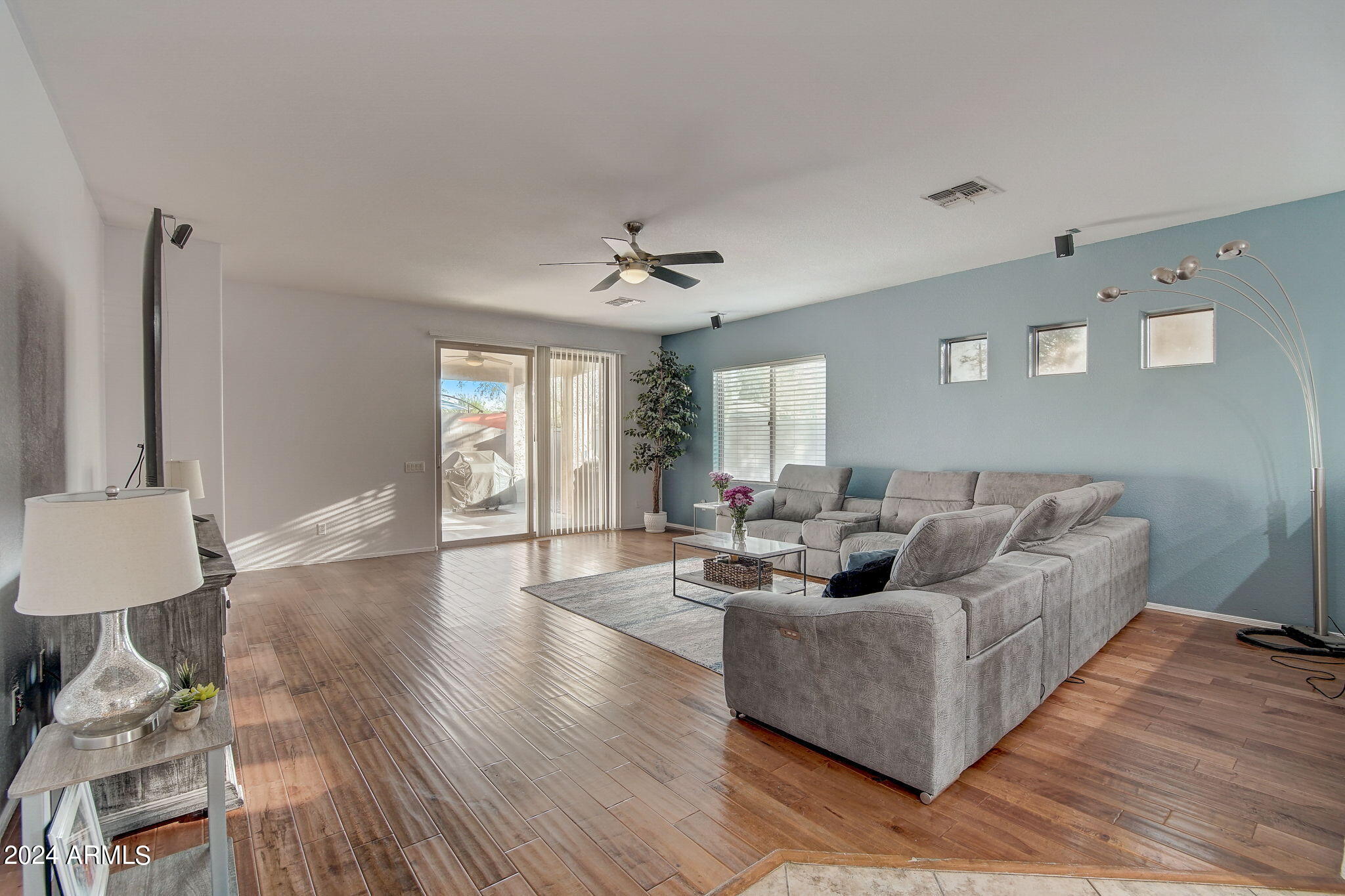 8430 W BAJADA Road