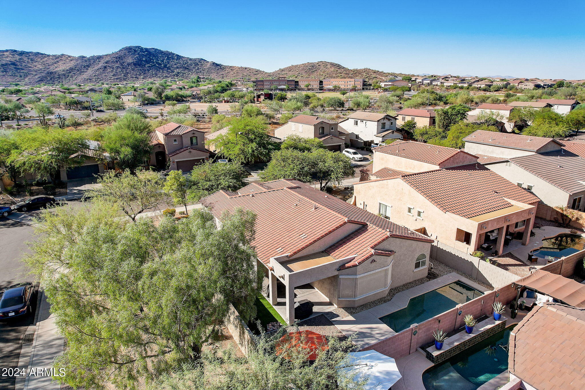 8430 W BAJADA Road