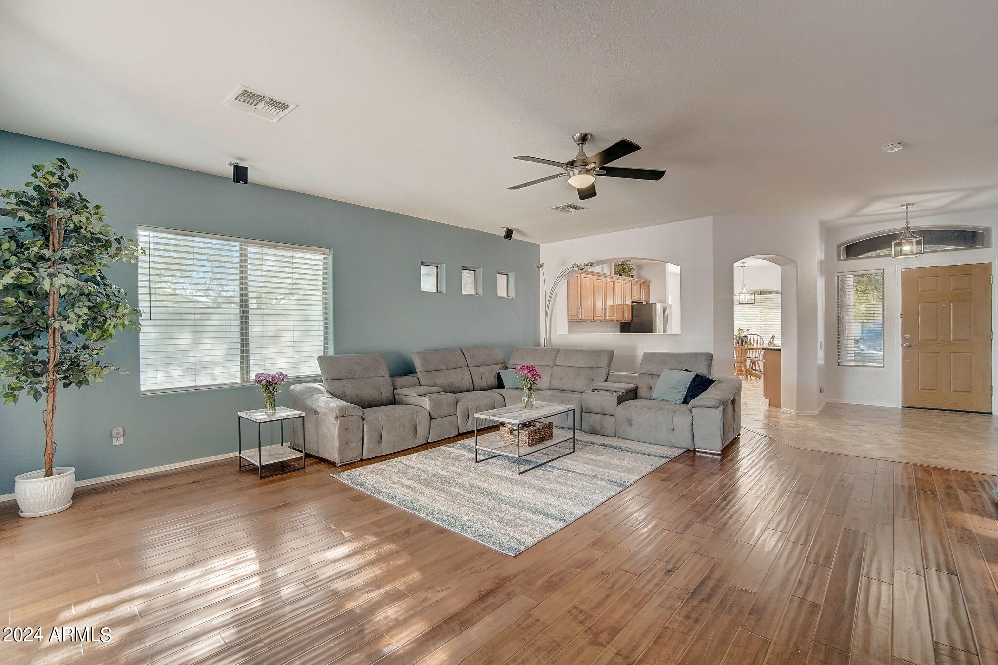 8430 W BAJADA Road