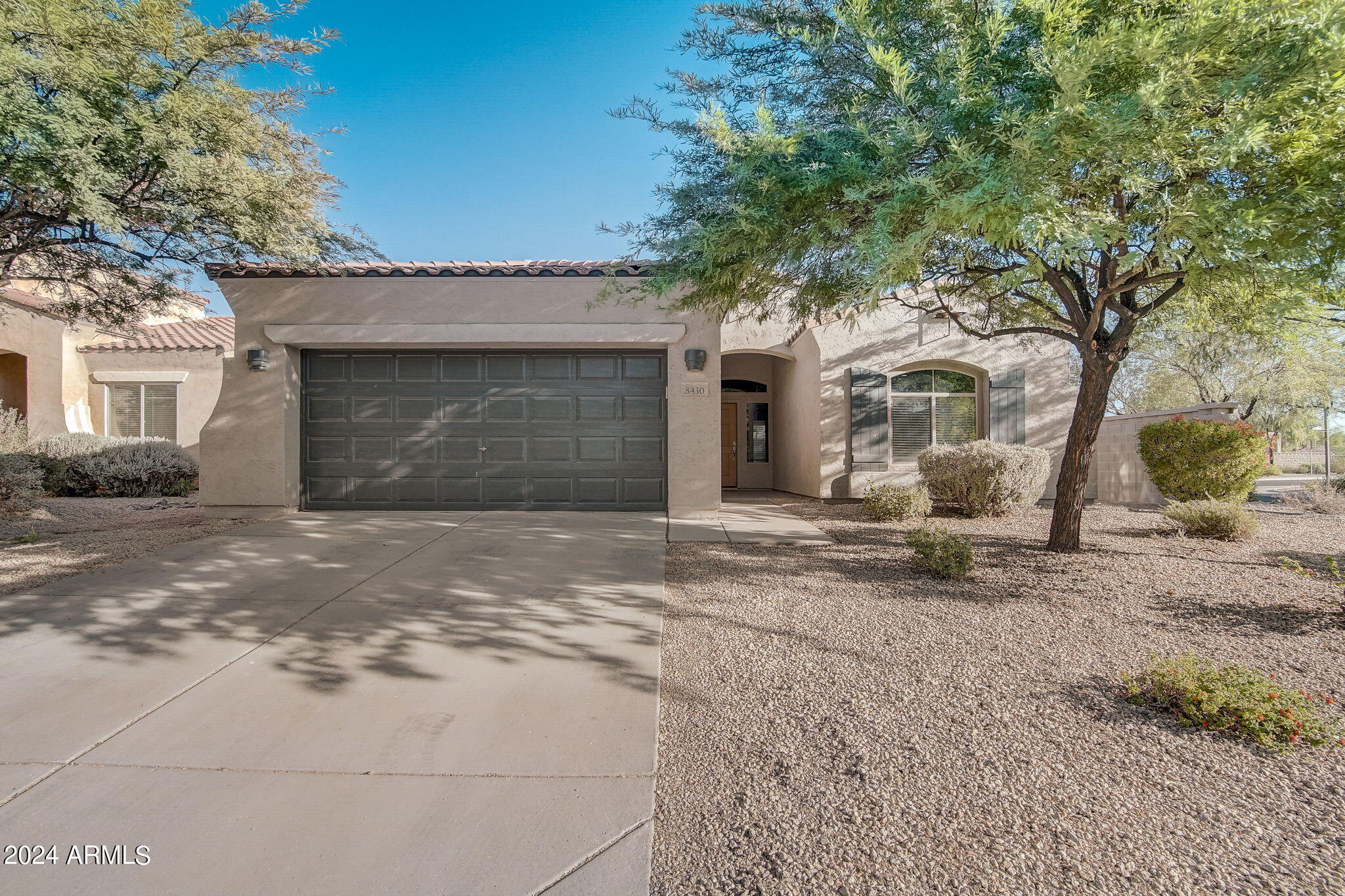 8430 W BAJADA Road