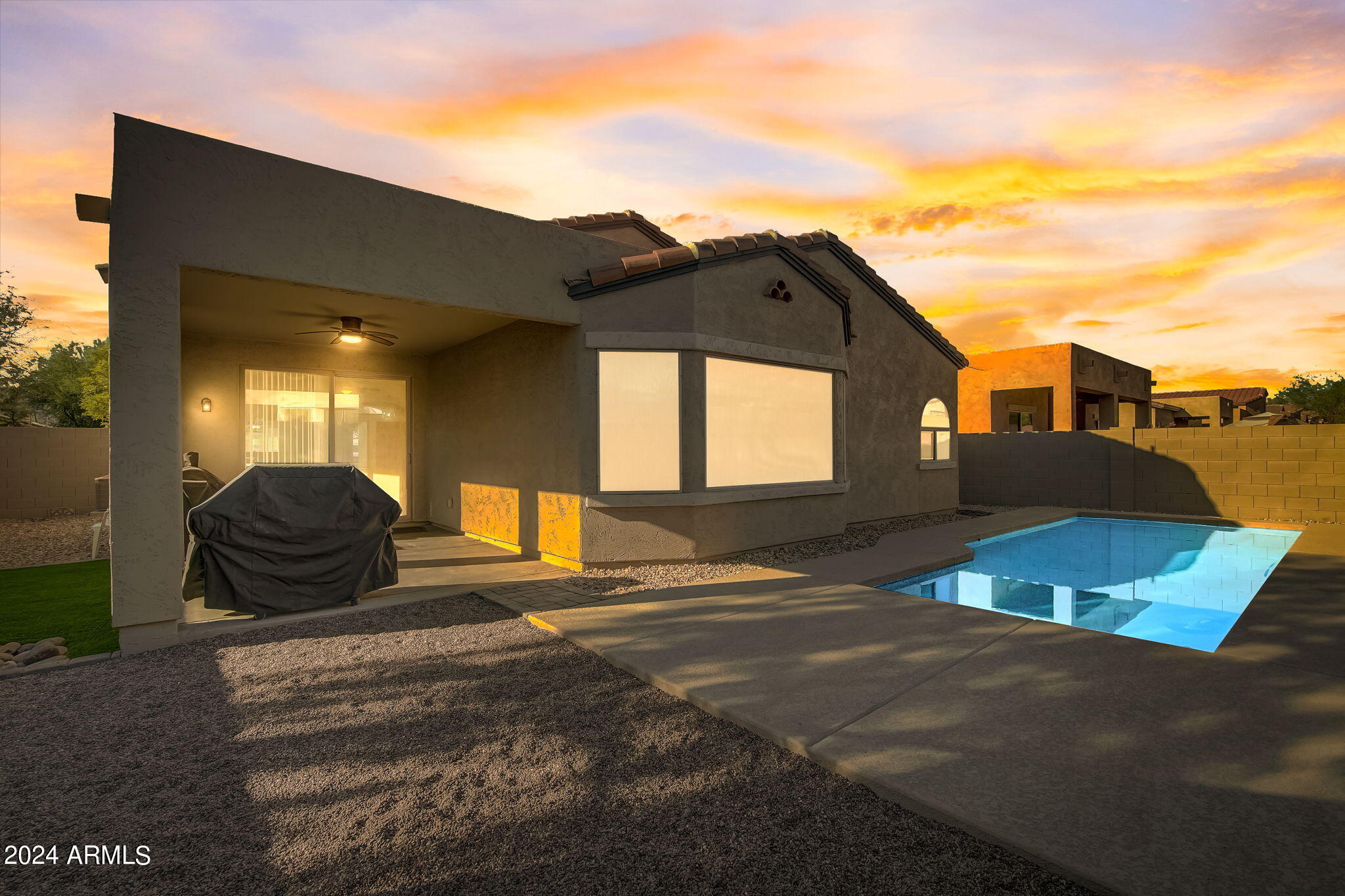 8430 W BAJADA Road
