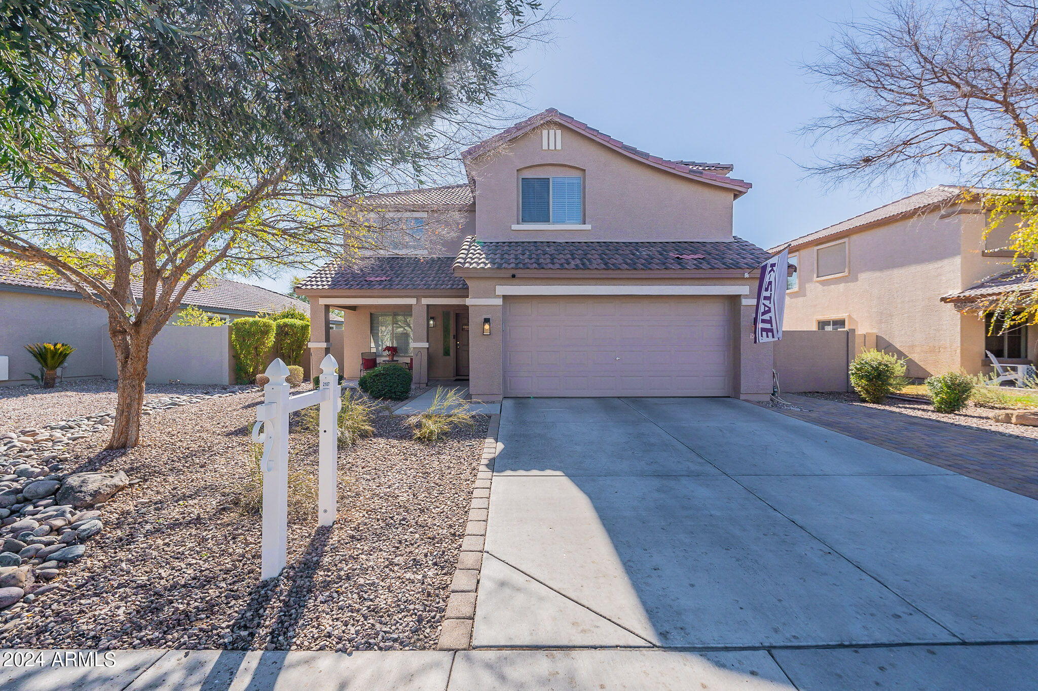 3457 E CRESCENT Way