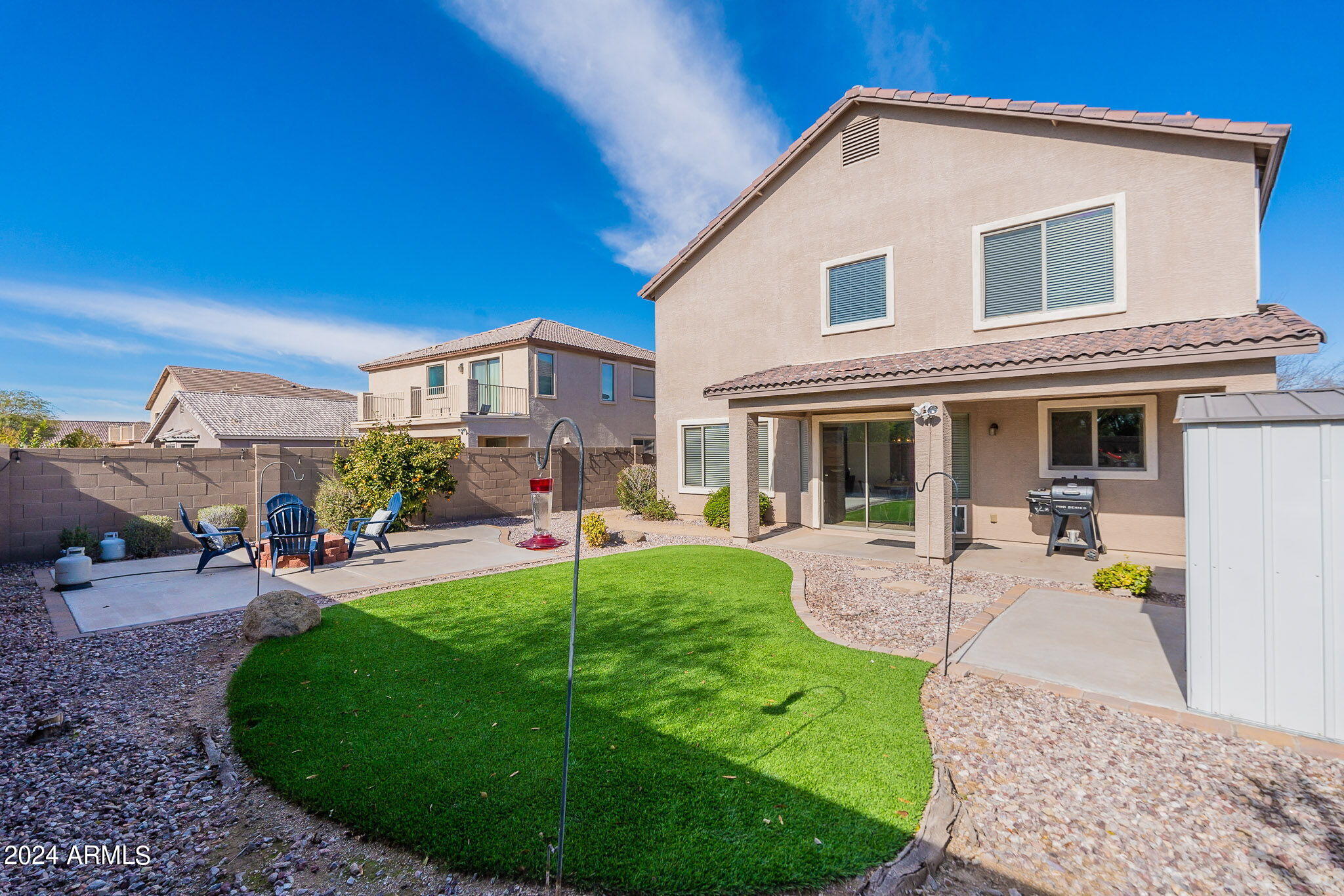 3457 E CRESCENT Way