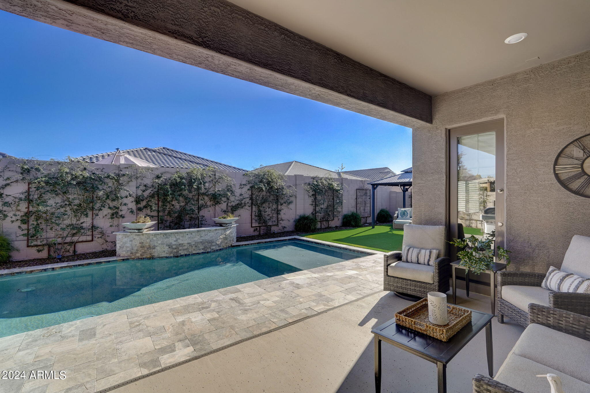 6421 W STEED Ridge
