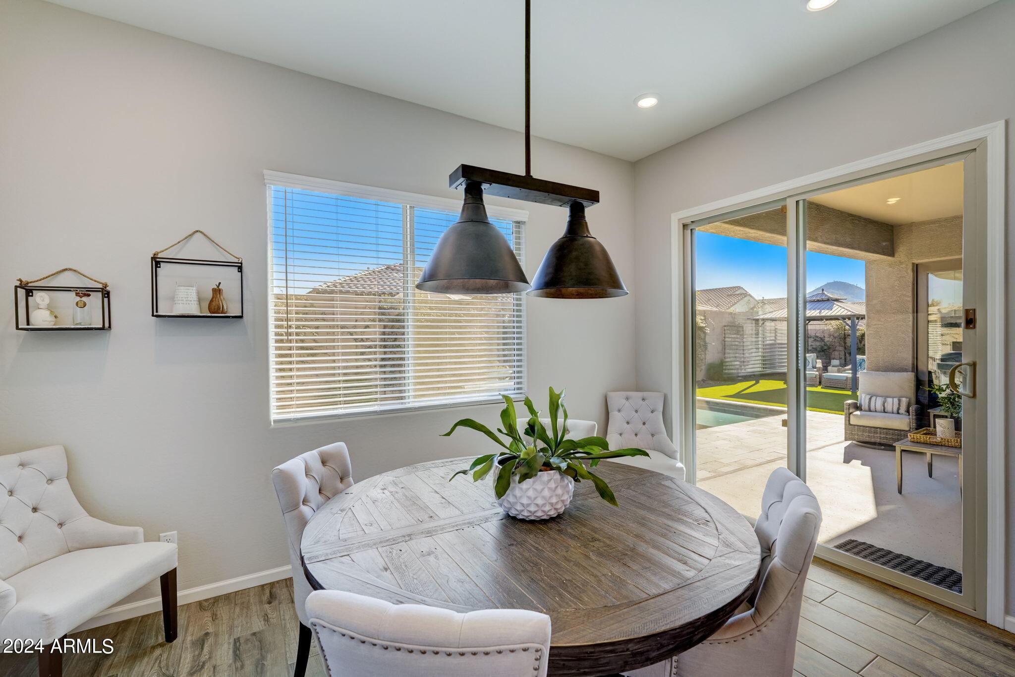 6421 W STEED Ridge