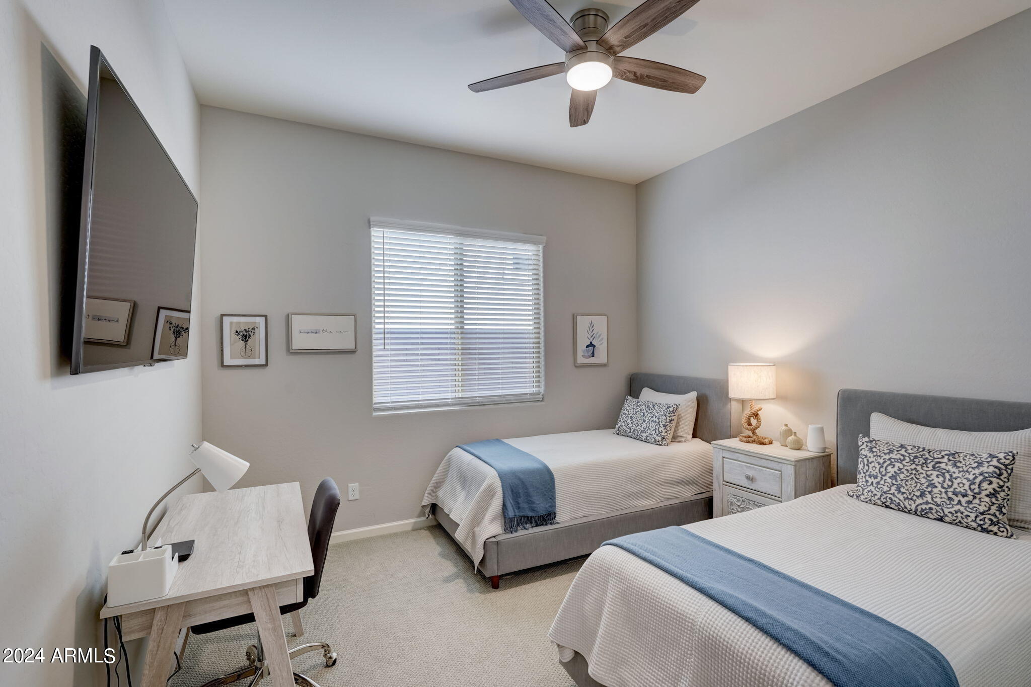6421 W STEED Ridge