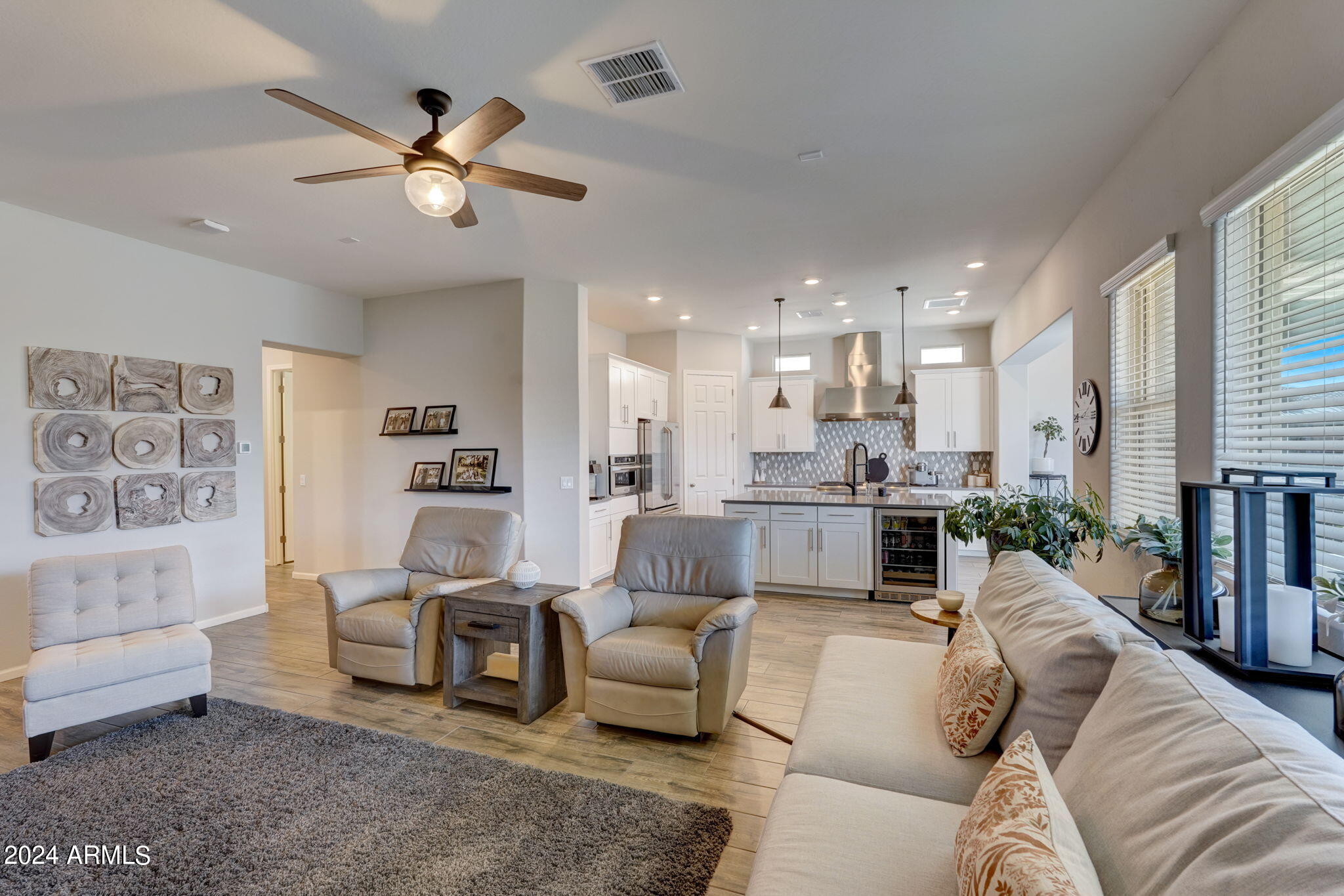 6421 W STEED Ridge