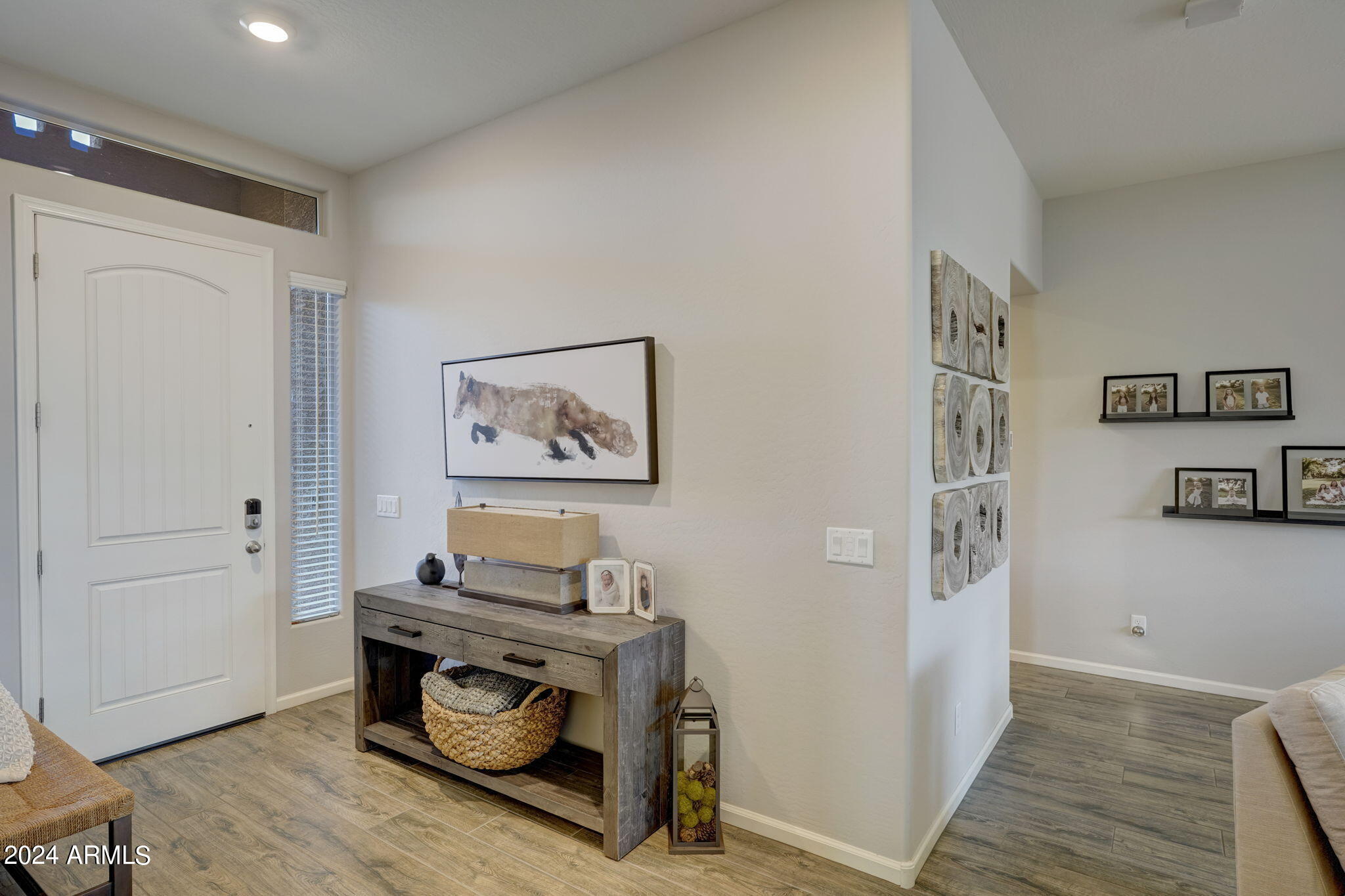 6421 W STEED Ridge