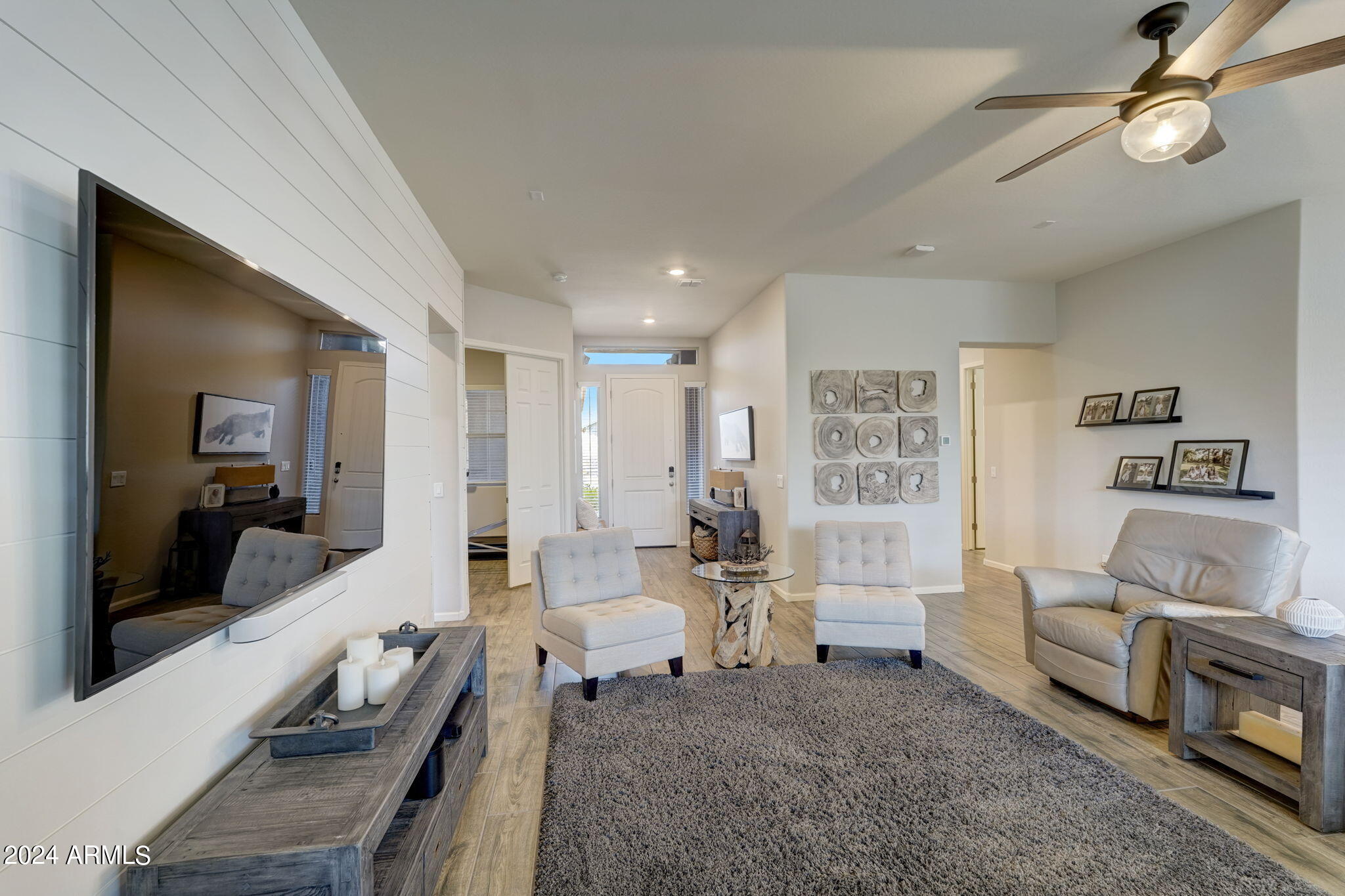 6421 W STEED Ridge