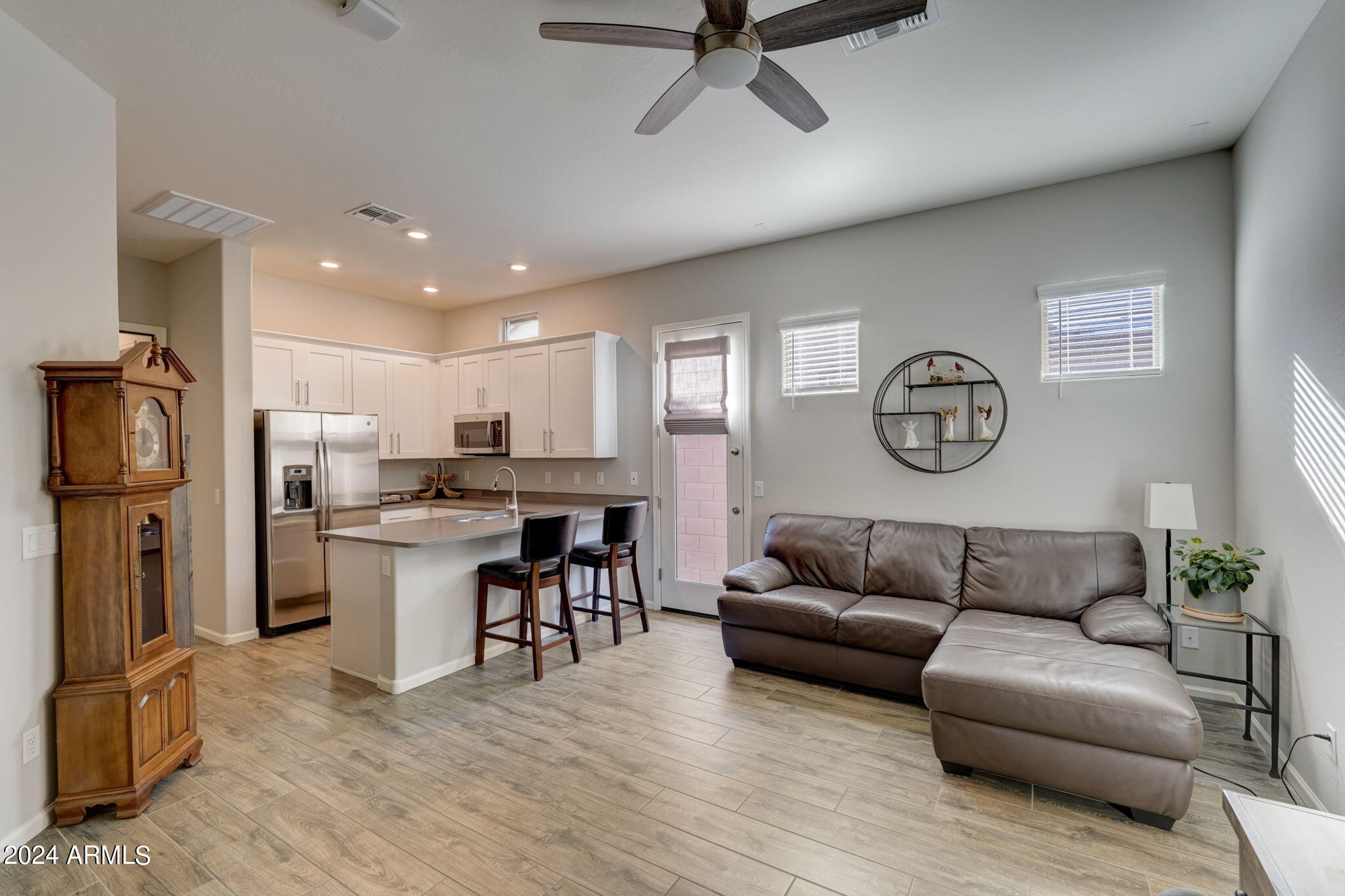6421 W STEED Ridge