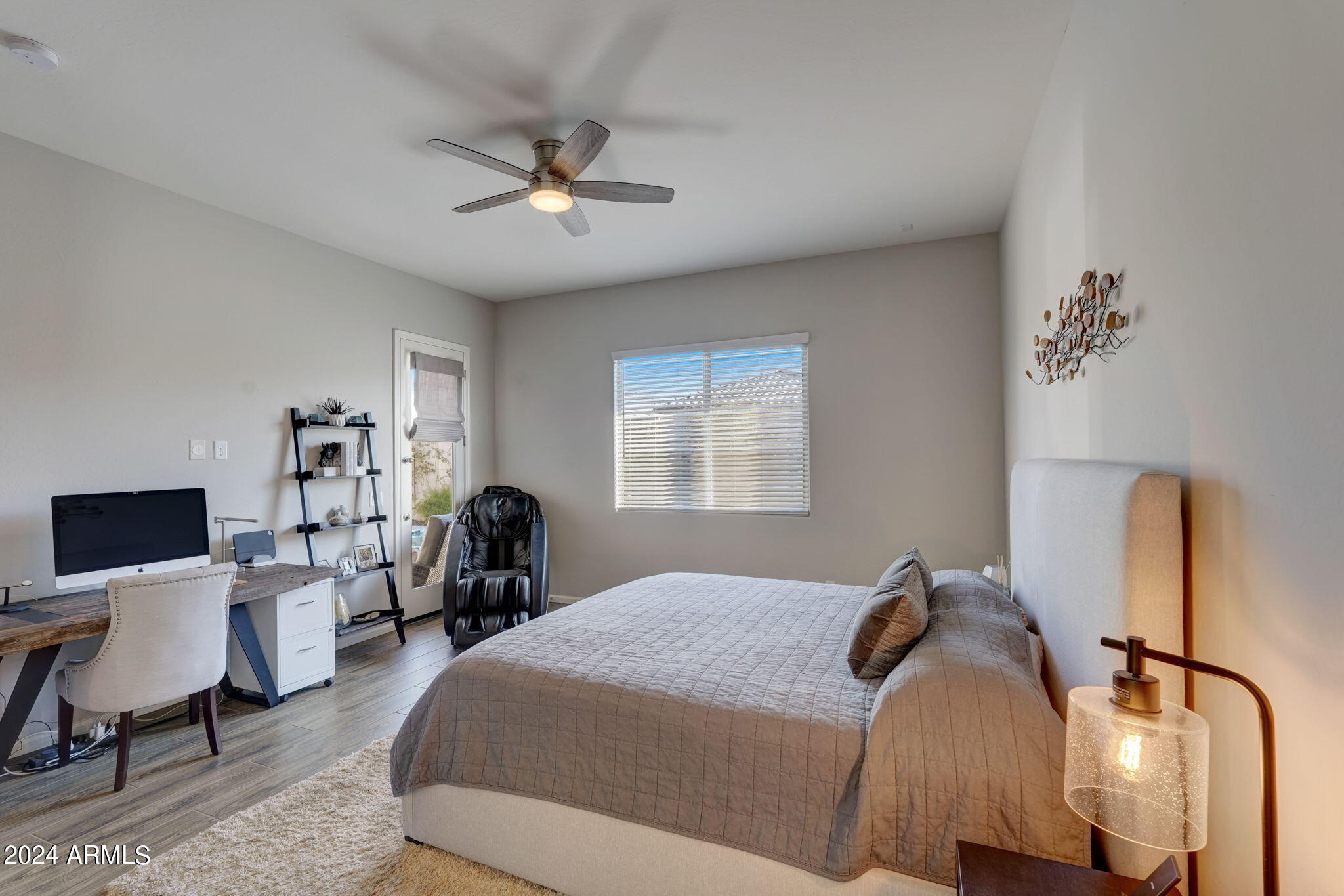 6421 W STEED Ridge