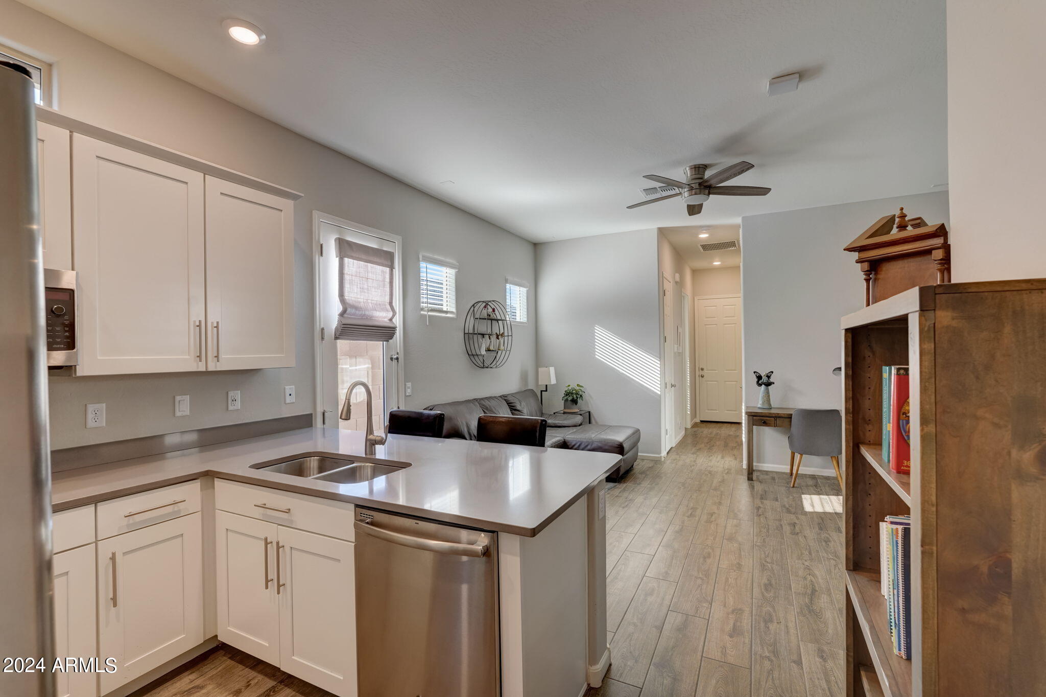 6421 W STEED Ridge