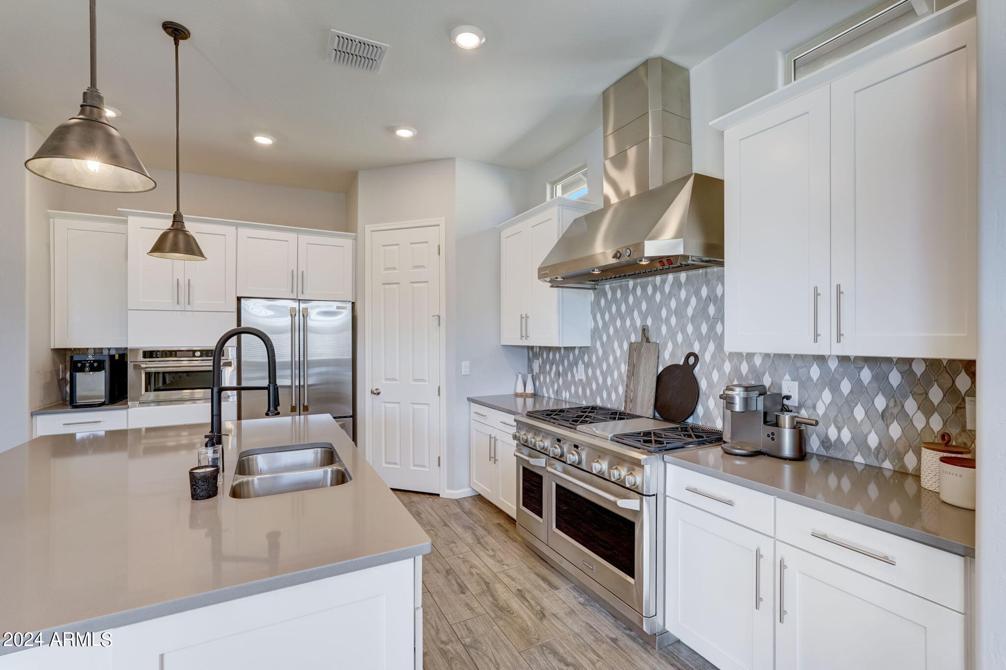6421 W STEED Ridge