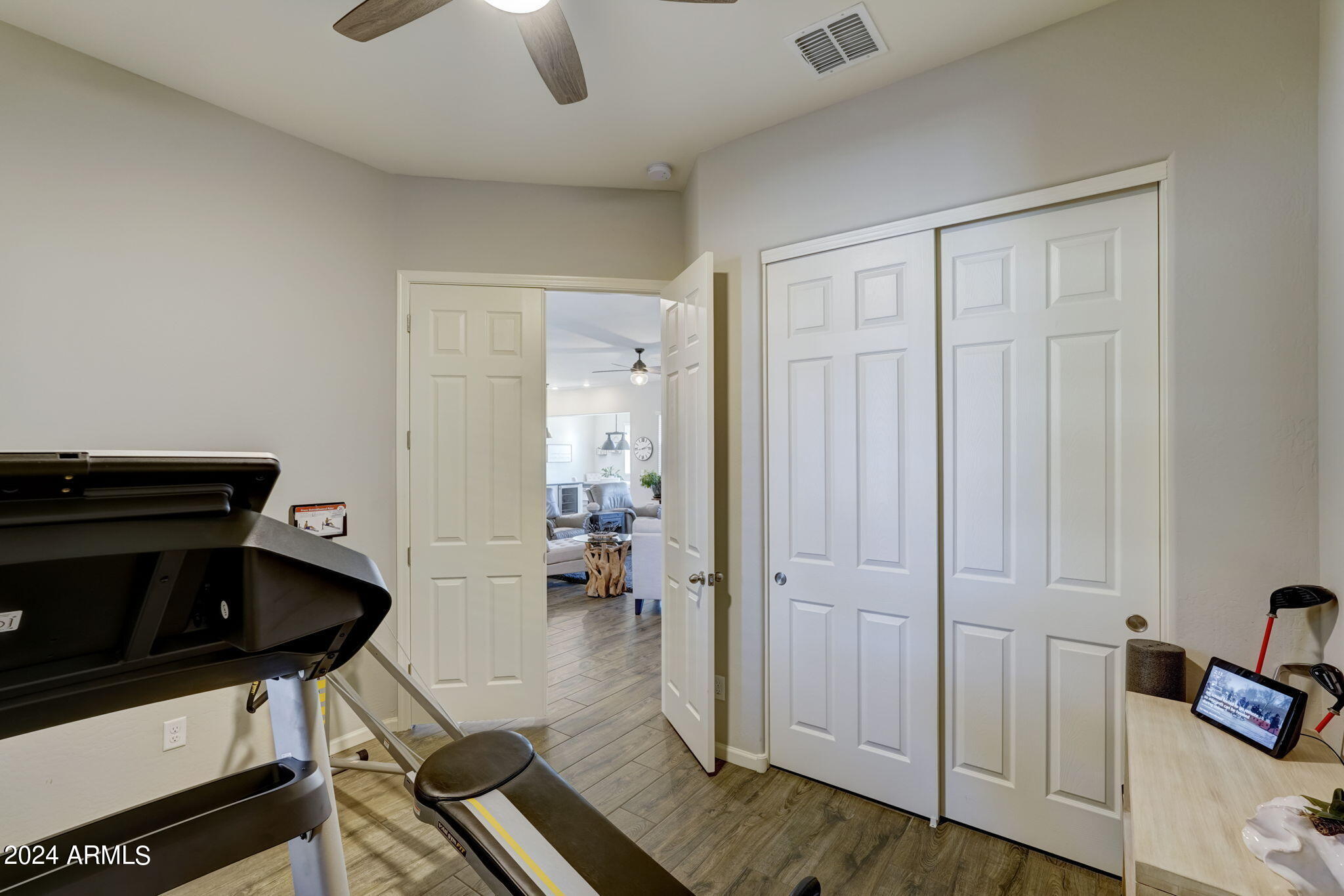6421 W STEED Ridge