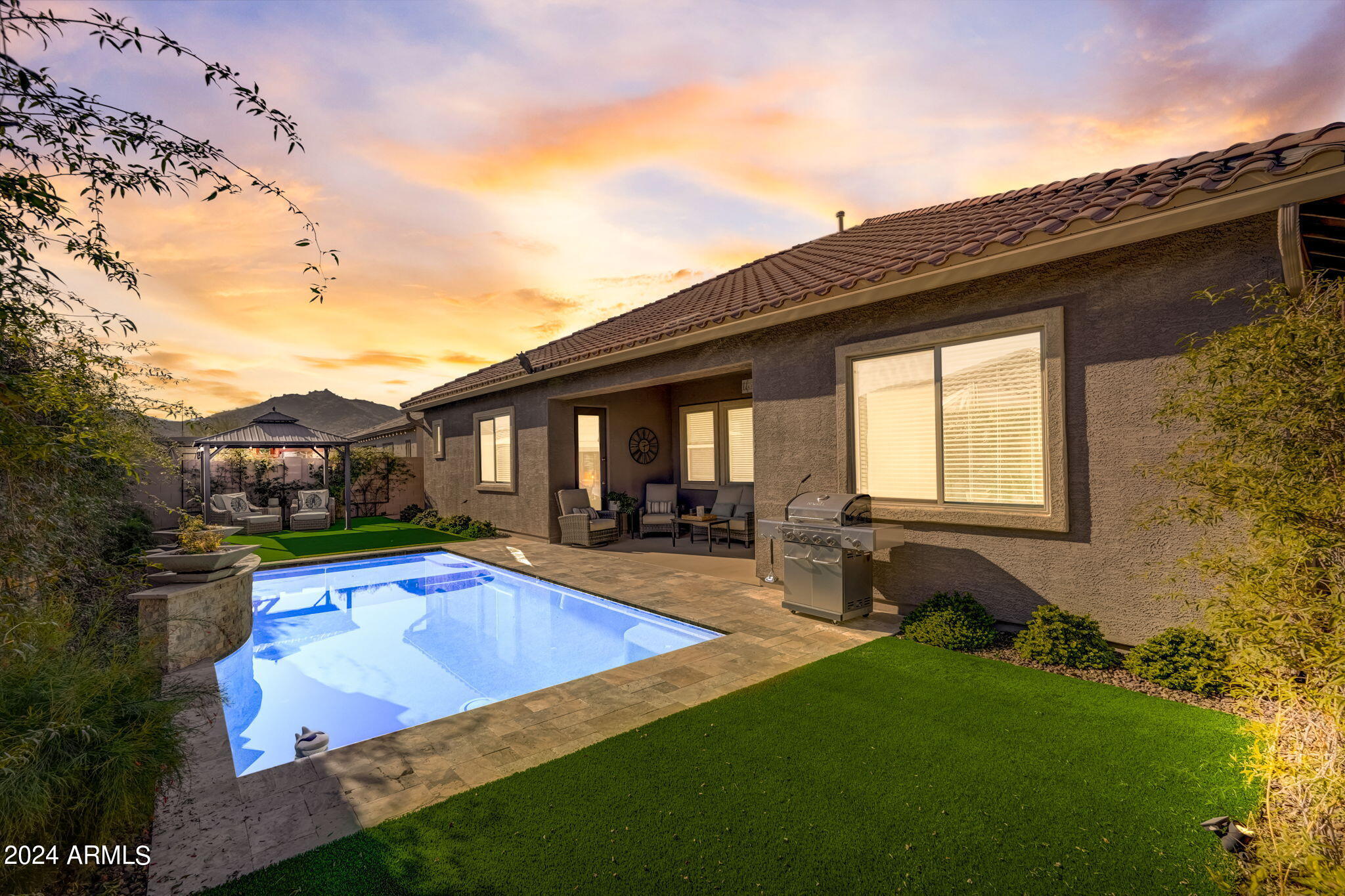6421 W STEED Ridge