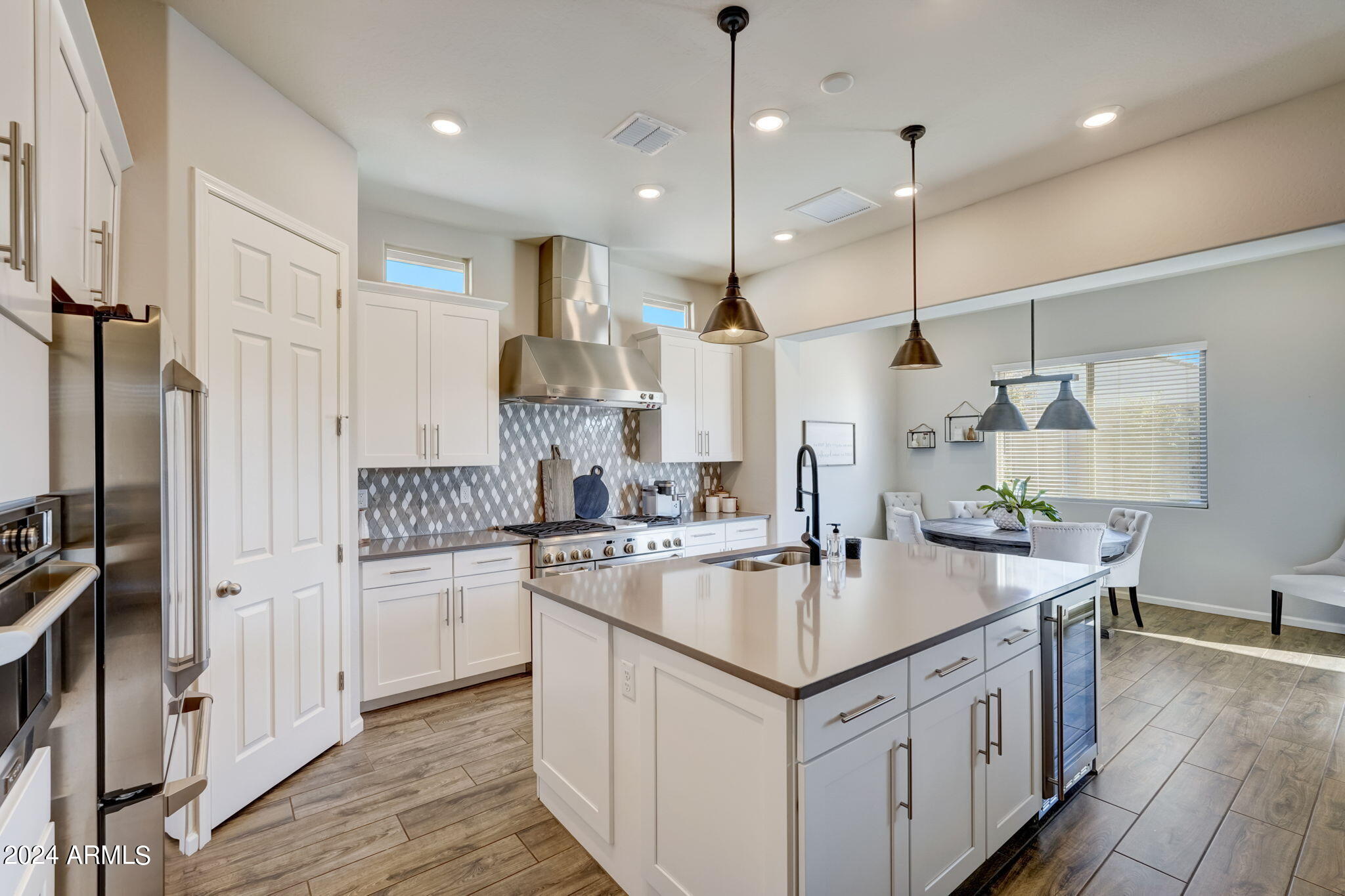 6421 W STEED Ridge