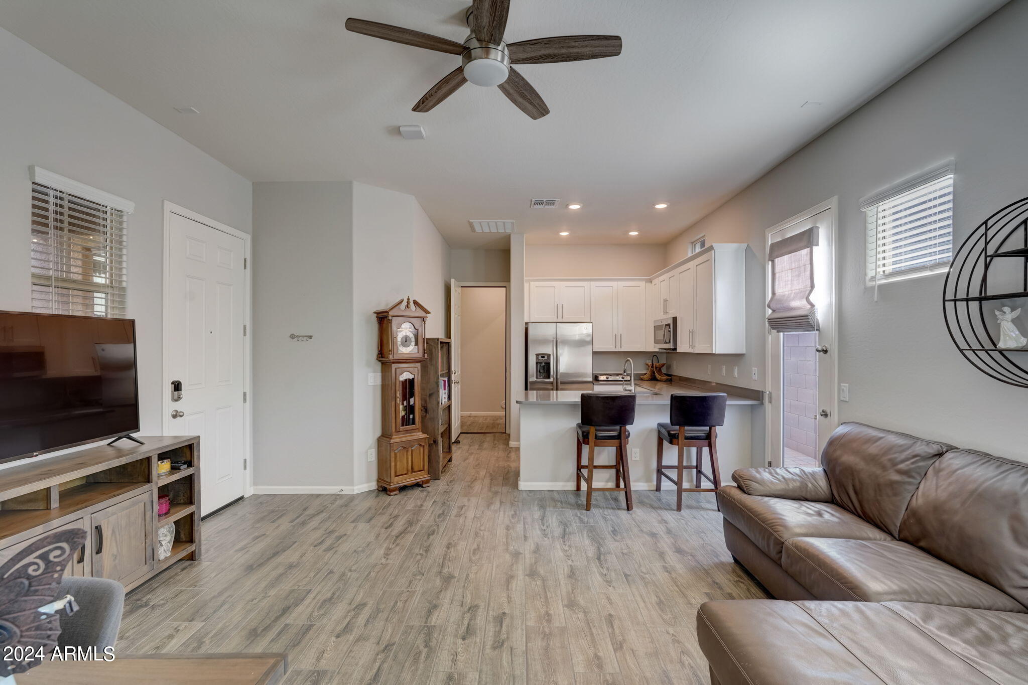 6421 W STEED Ridge