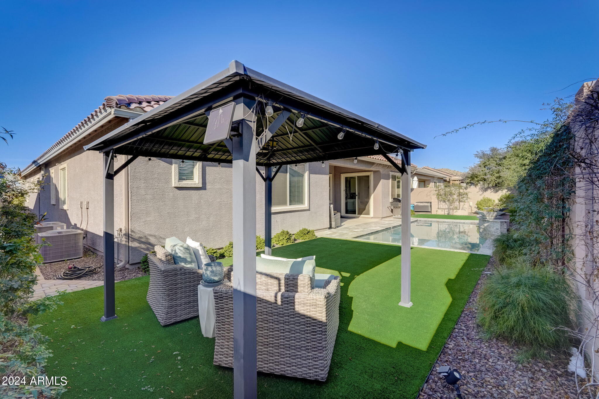 6421 W STEED Ridge