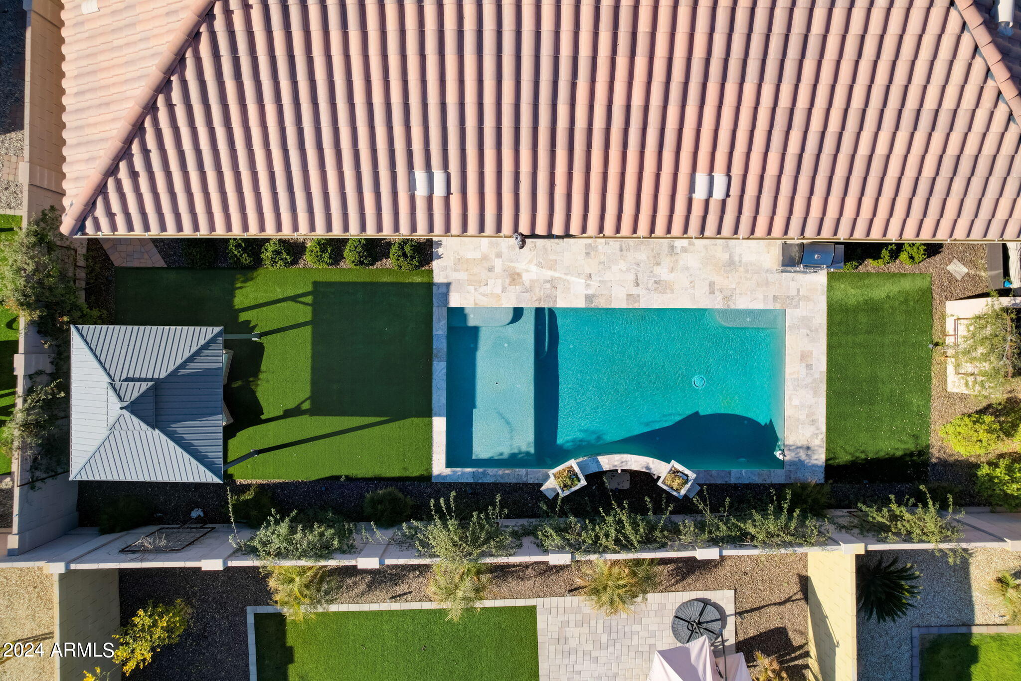 6421 W STEED Ridge