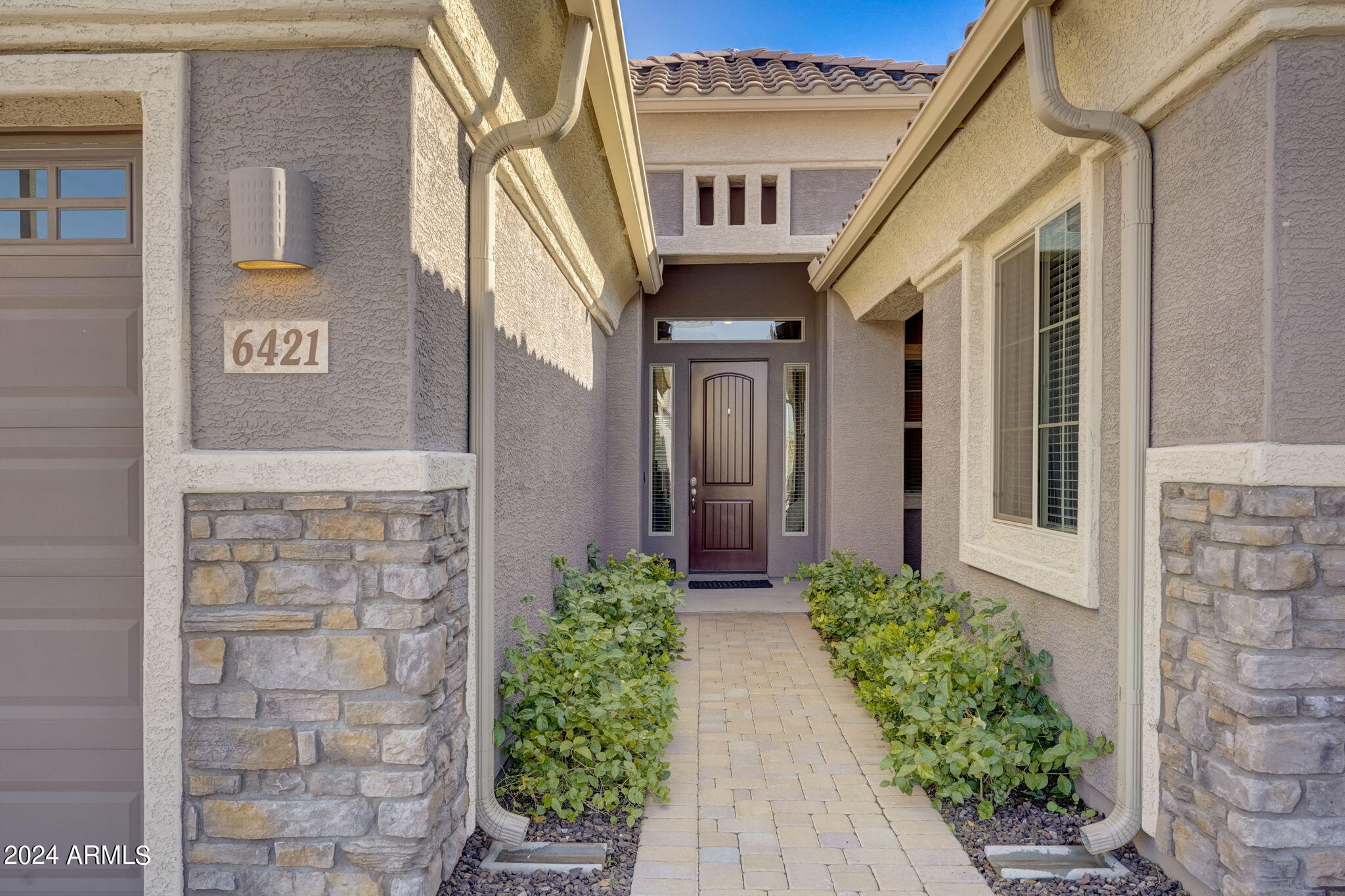 6421 W STEED Ridge