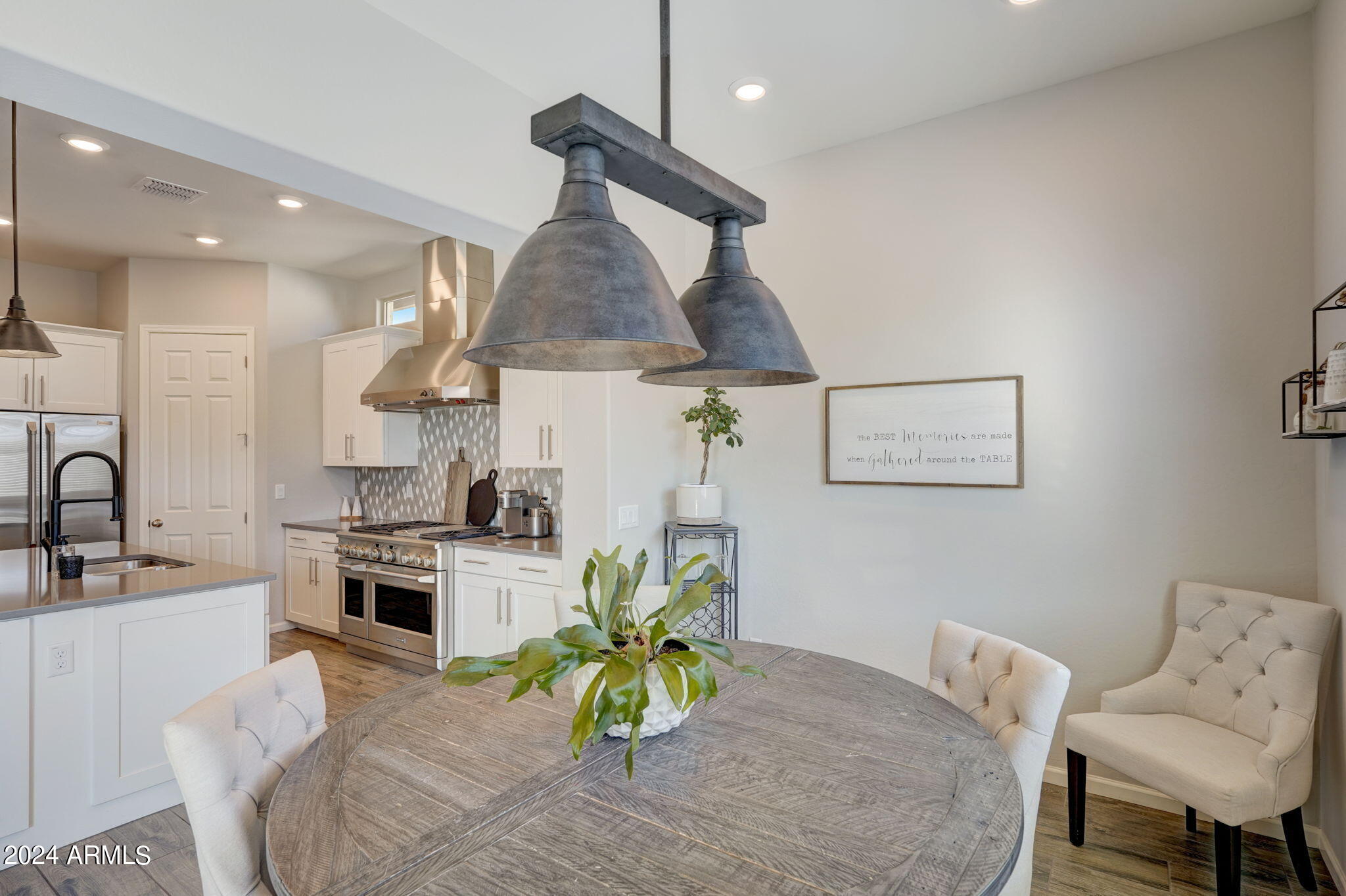 6421 W STEED Ridge