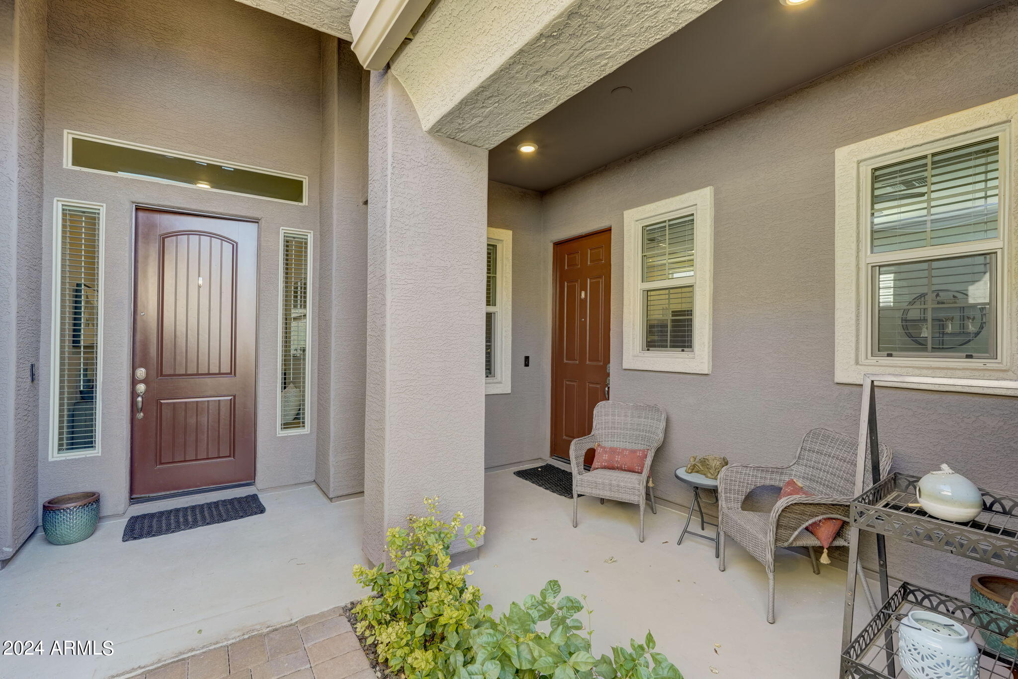 6421 W STEED Ridge