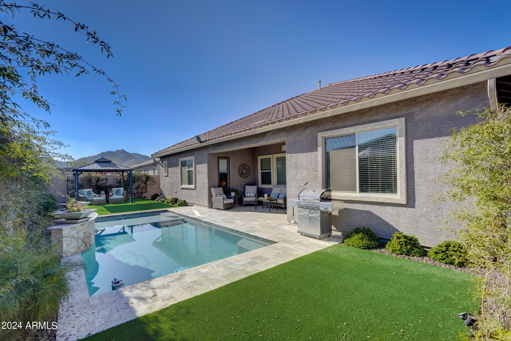 6421 W STEED Ridge