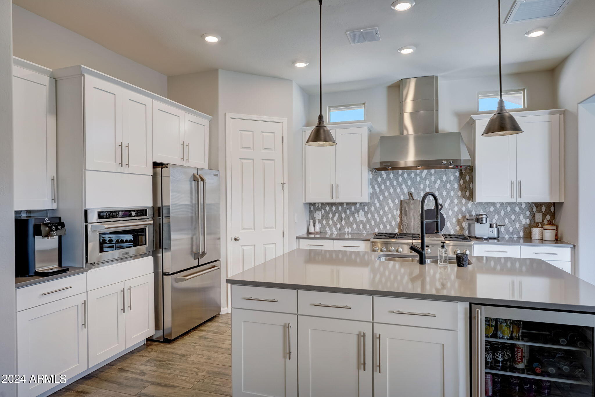 6421 W STEED Ridge