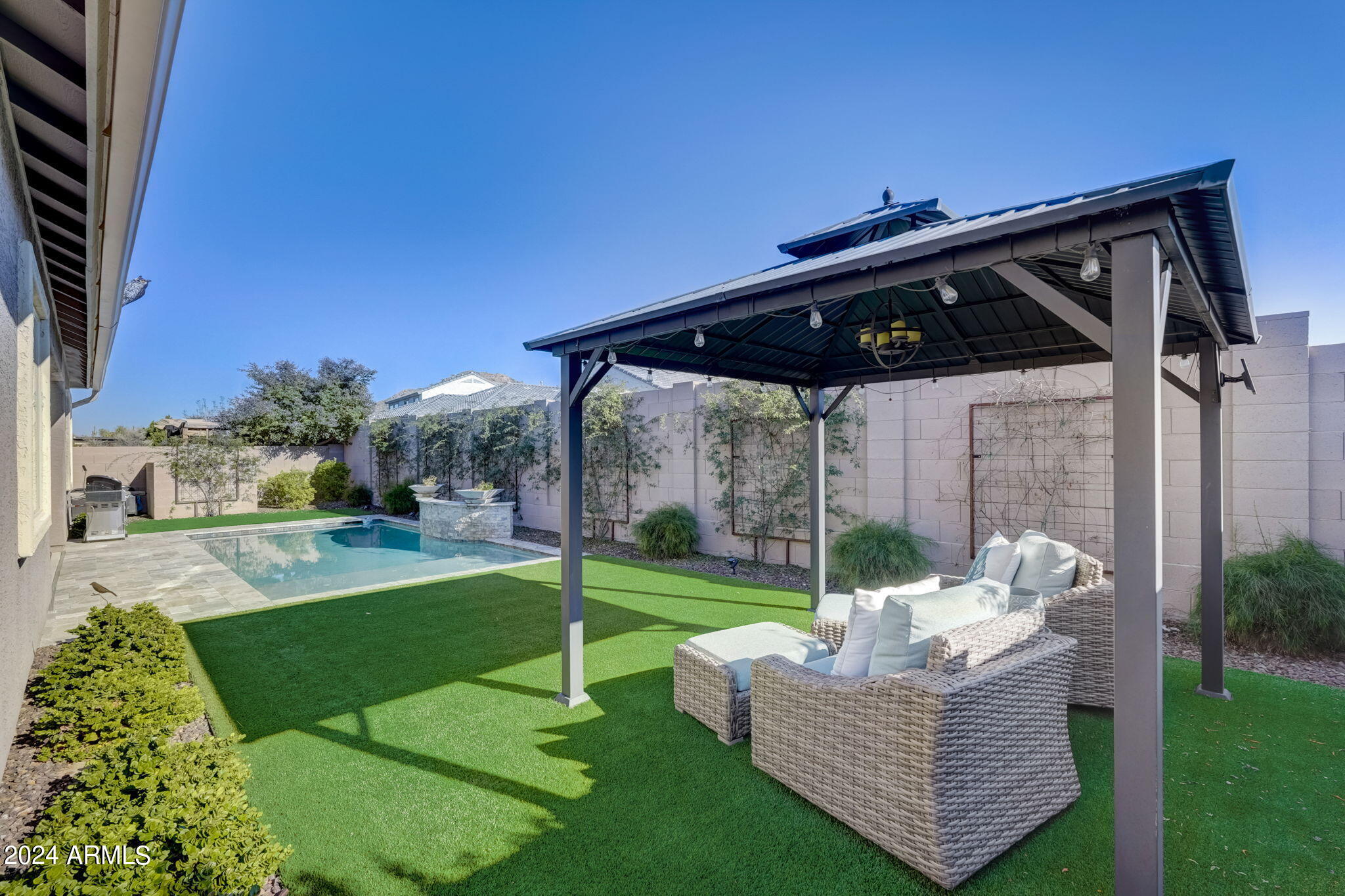 6421 W STEED Ridge