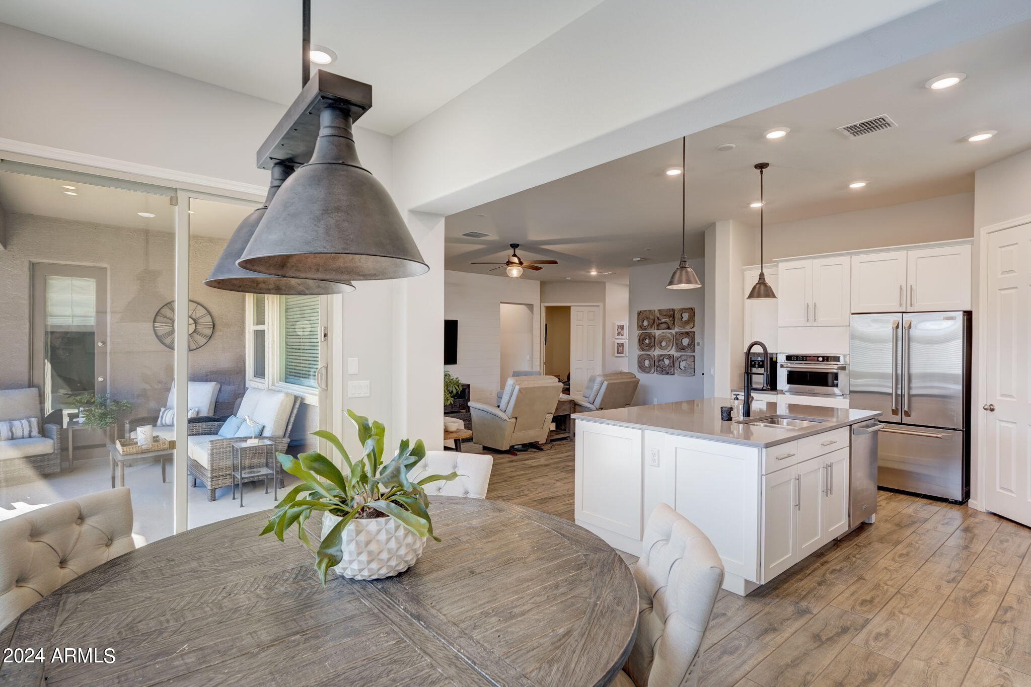 6421 W STEED Ridge