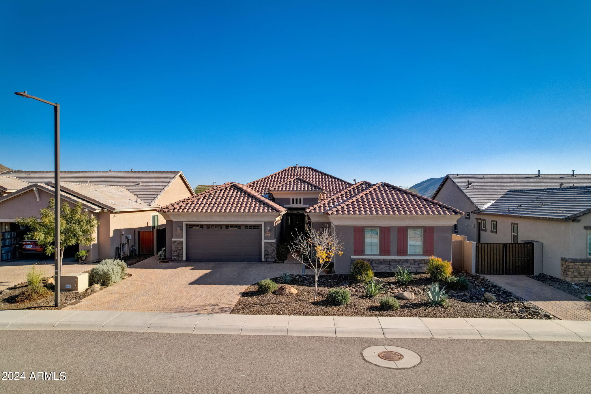 6421 W STEED Ridge