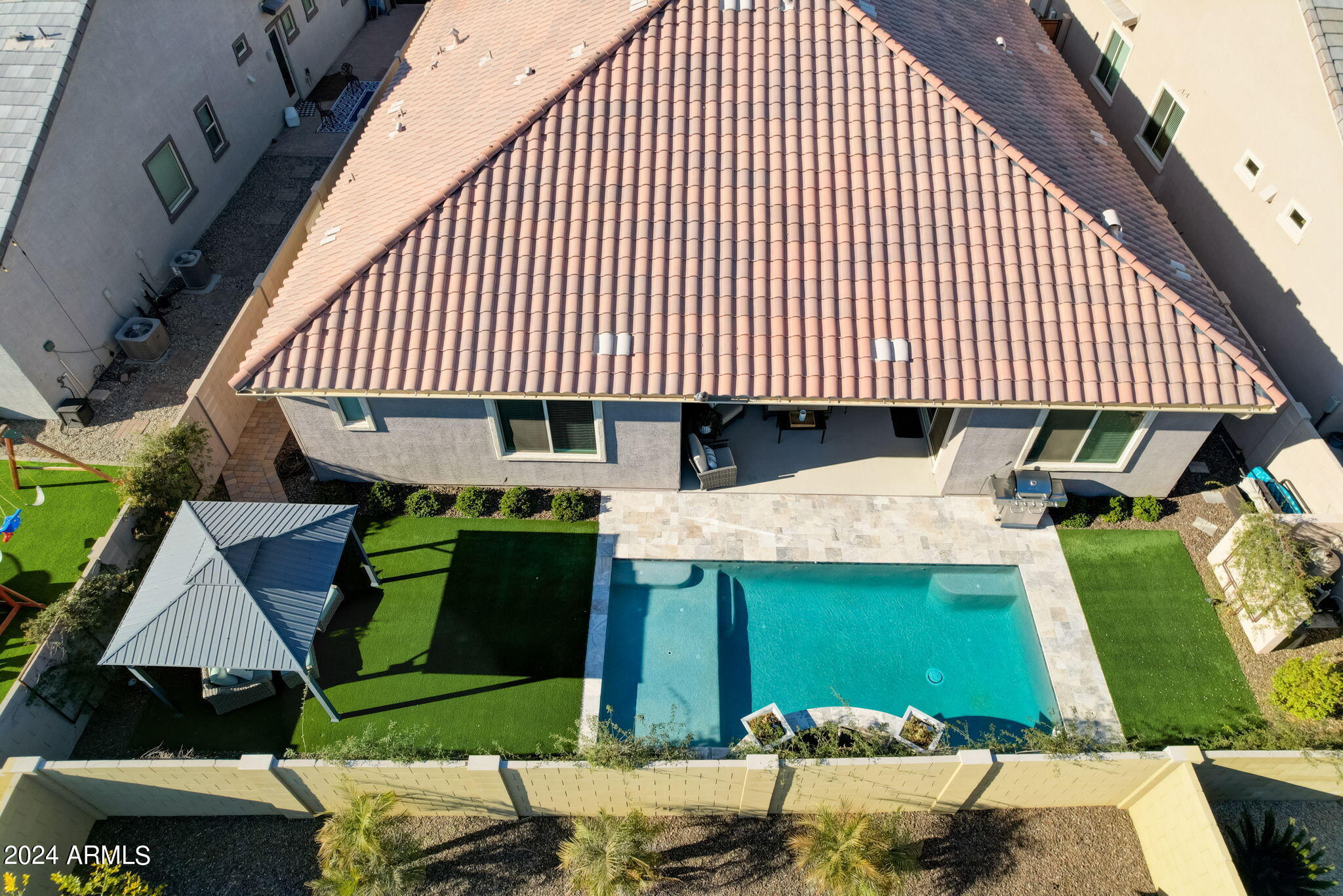 6421 W STEED Ridge