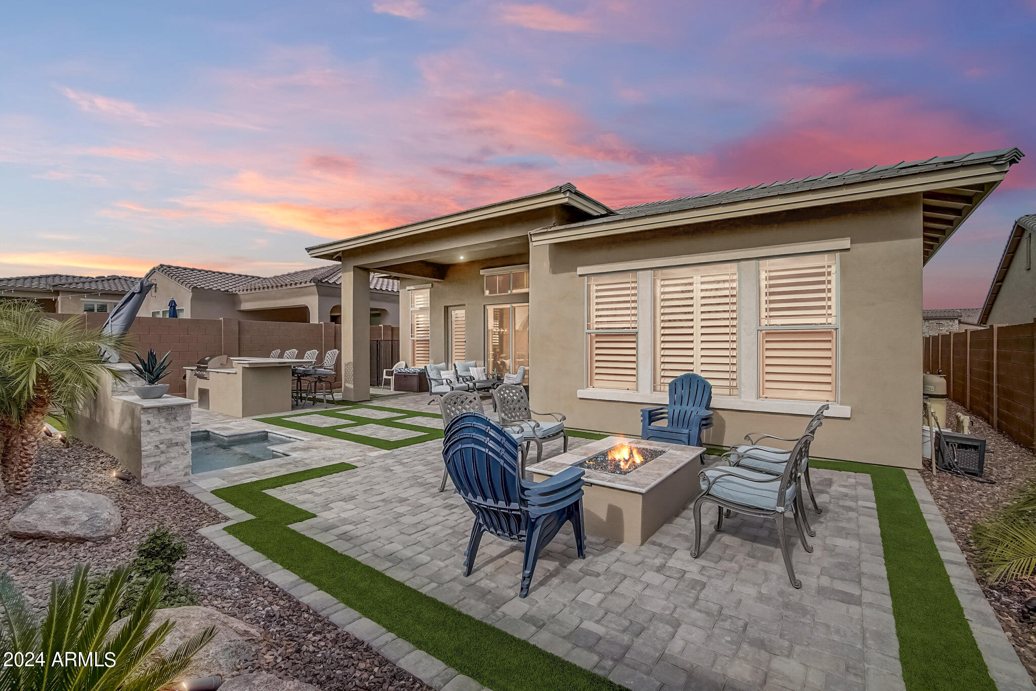 13241 W HORSETAIL Trail