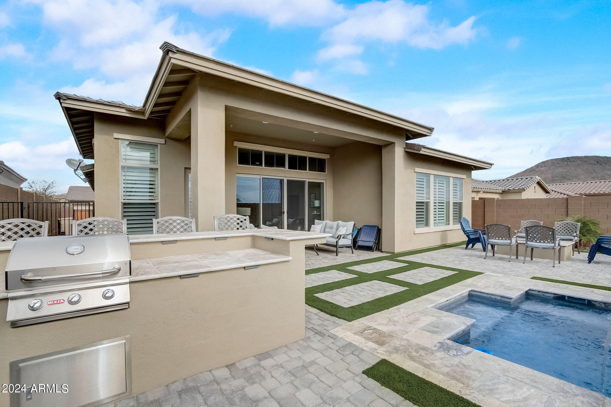 13241 W HORSETAIL Trail