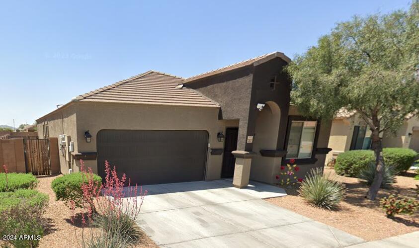 23837 W LEVI Drive
