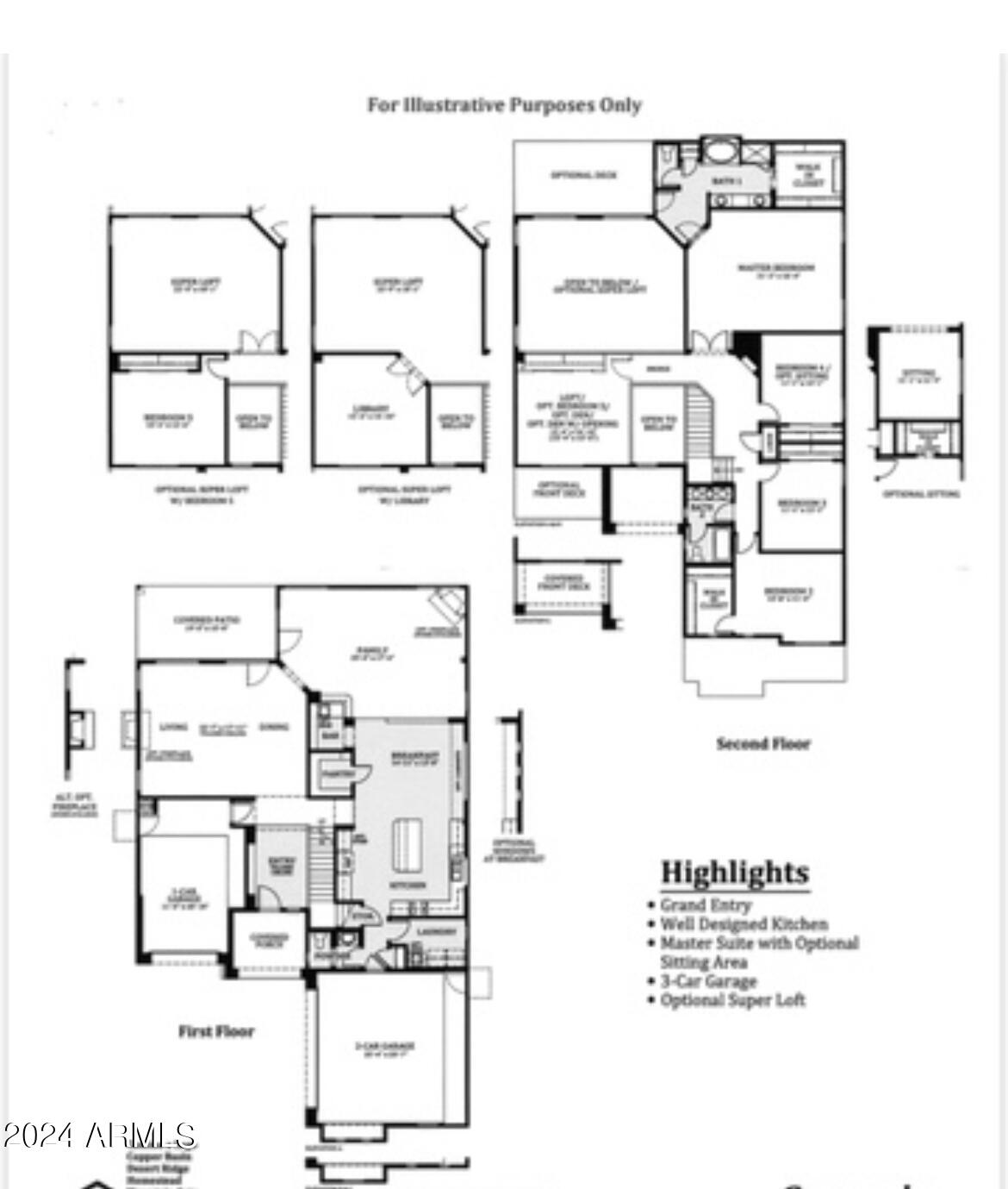 4030 E EXPEDITION Way