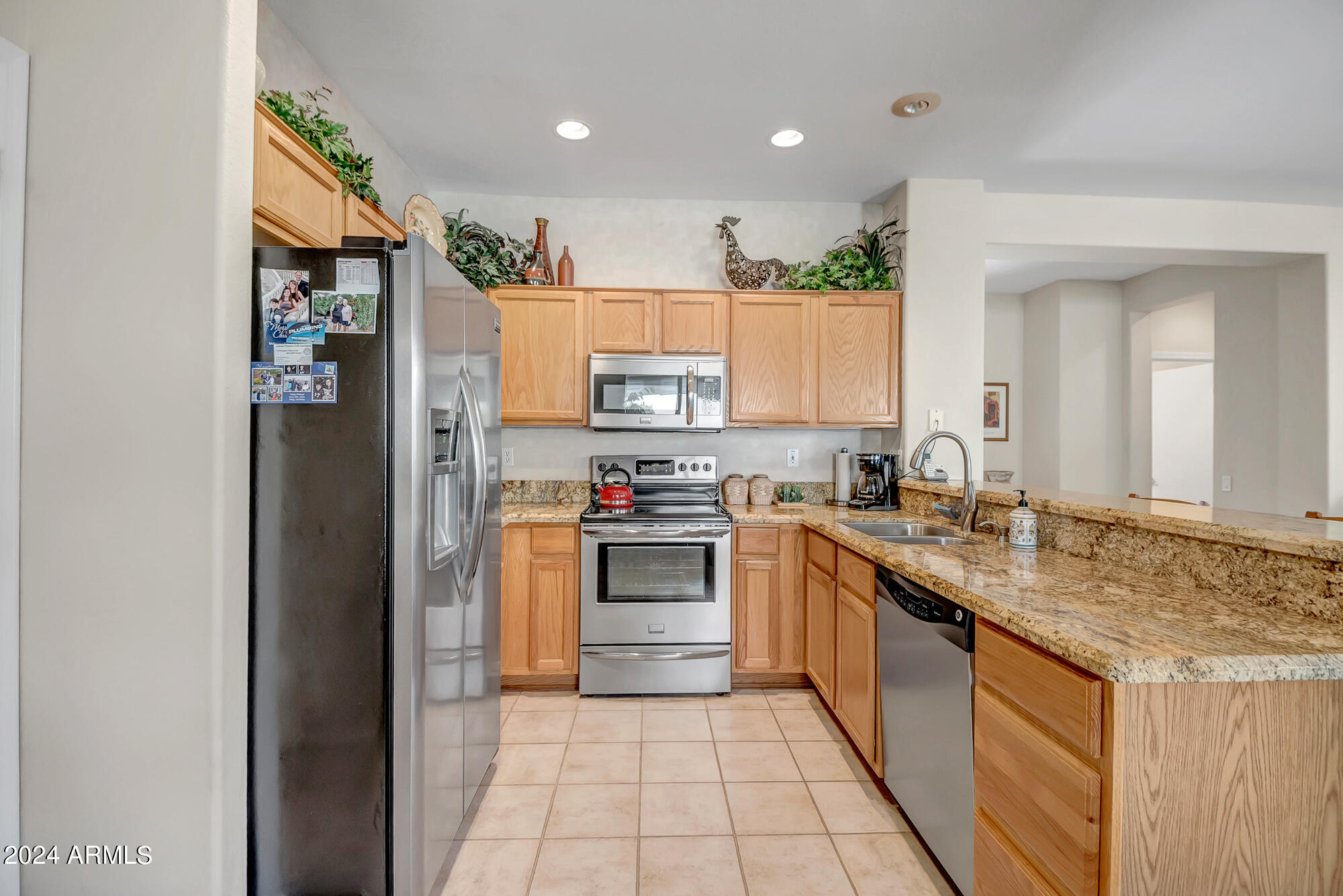 15818 W REMINGTON Drive