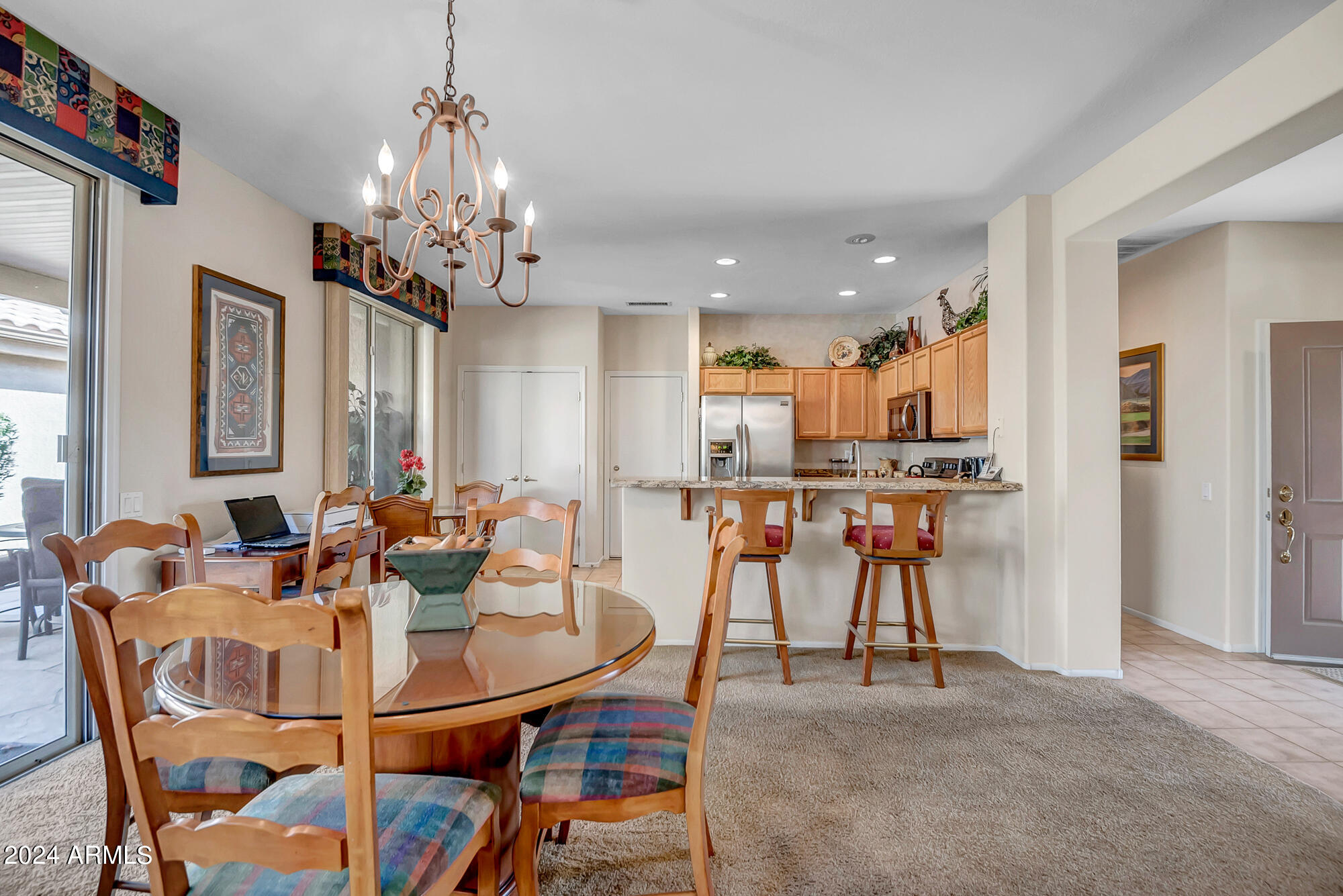 15818 W REMINGTON Drive