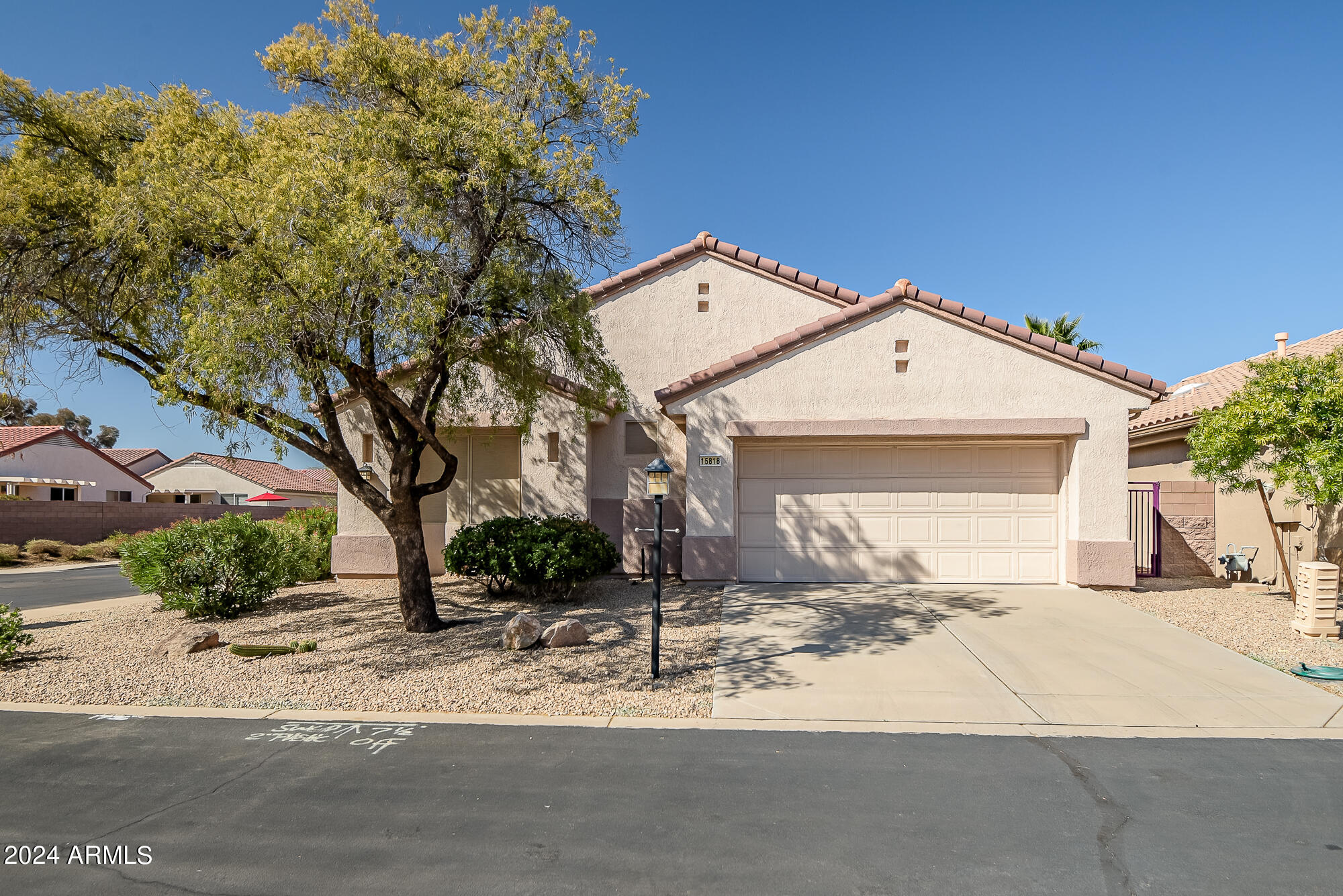 15818 W REMINGTON Drive