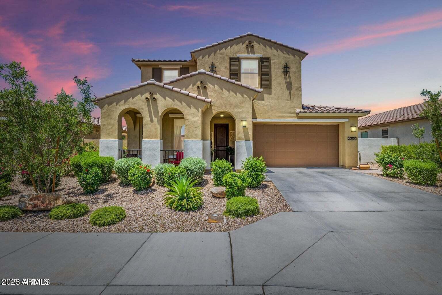 29550 N 113TH Lane