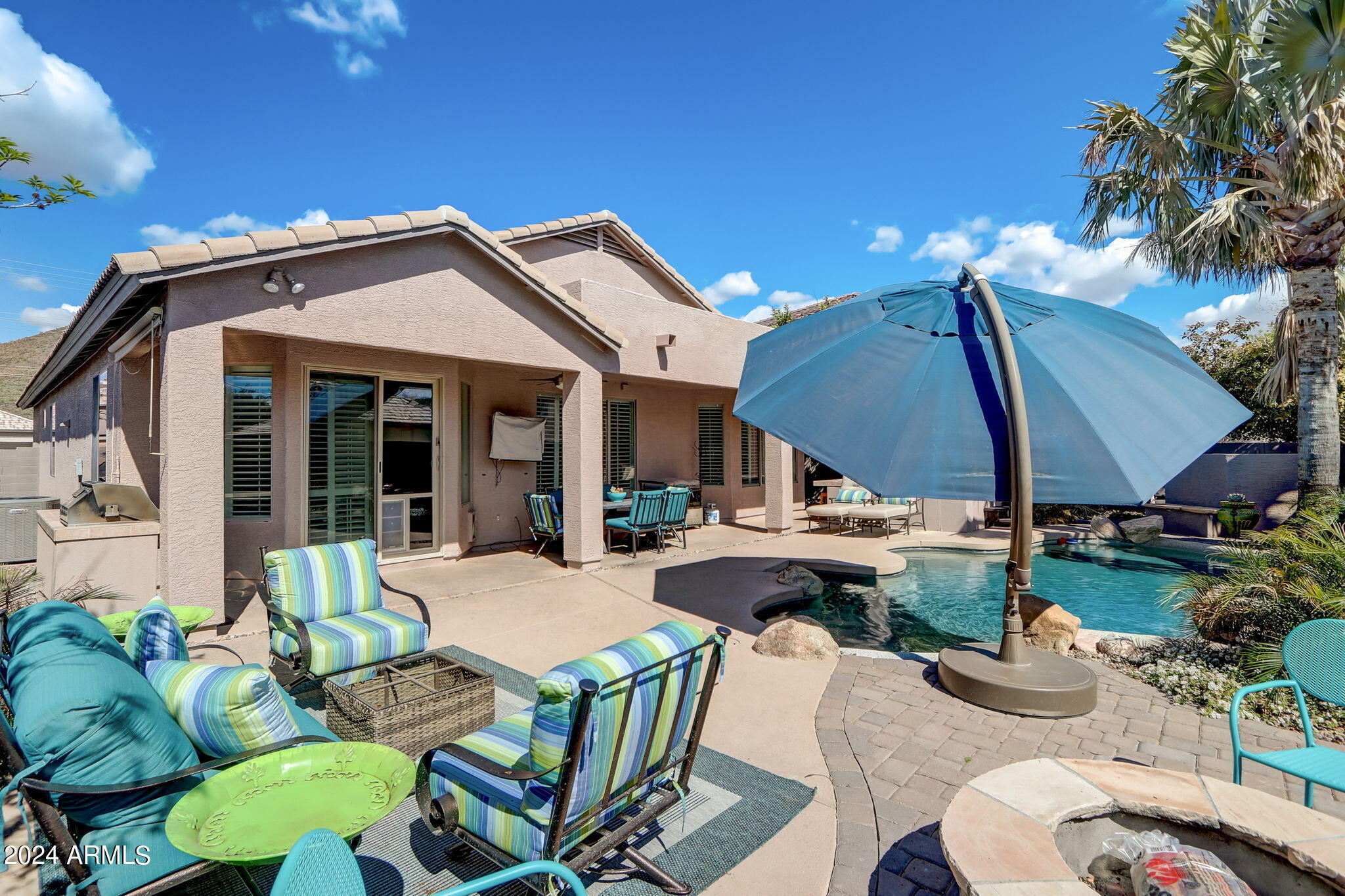6021 W QUESTA Drive