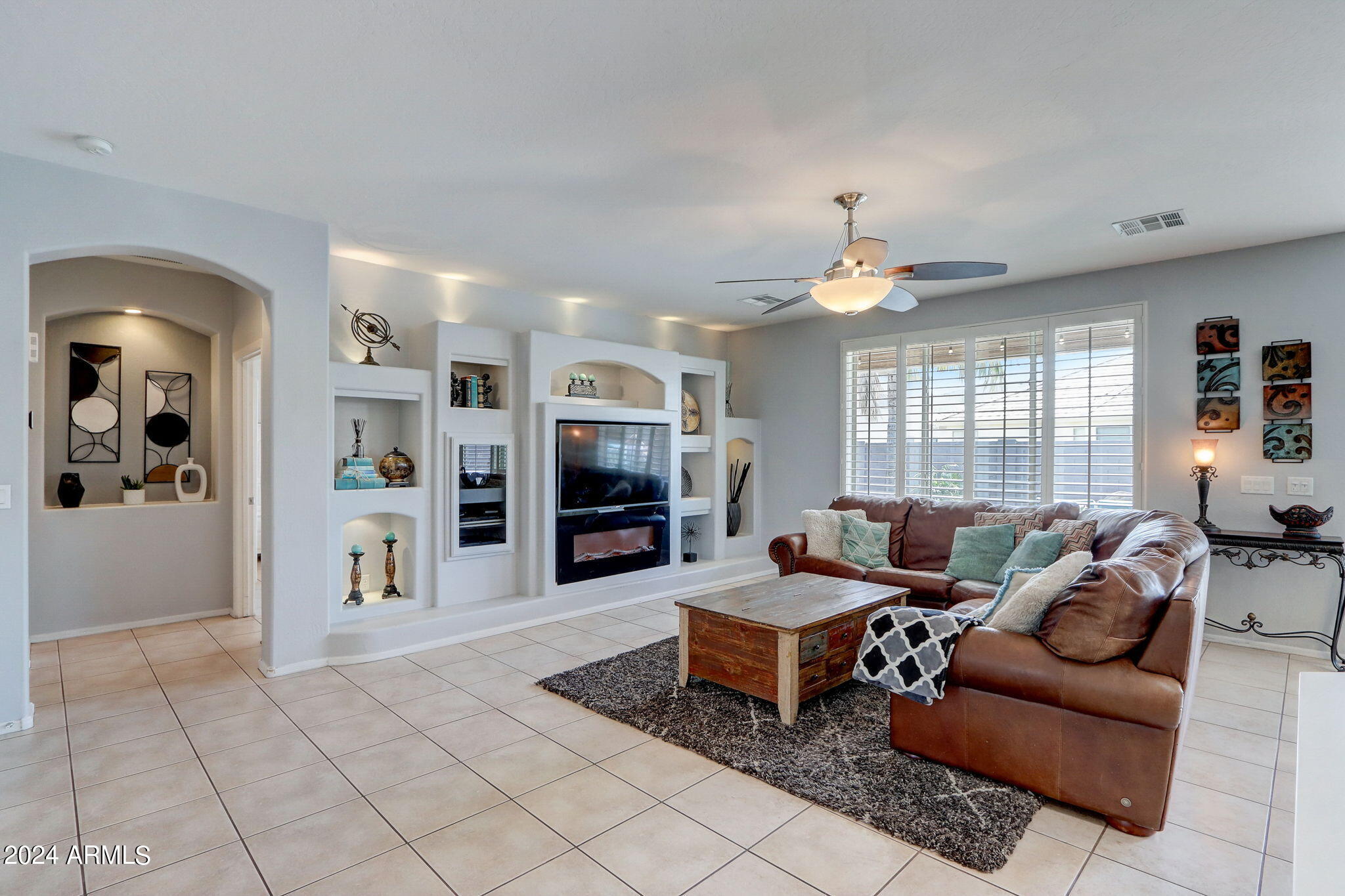 6021 W QUESTA Drive
