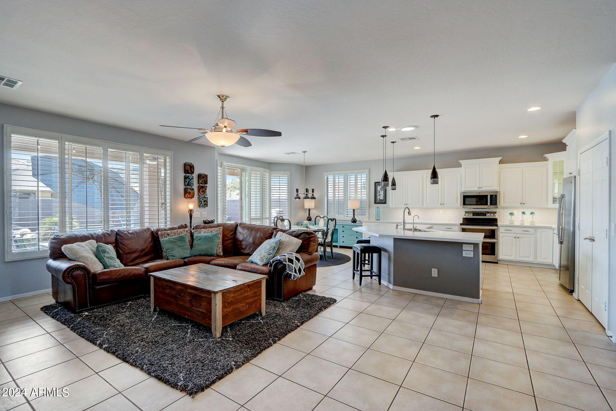 6021 W QUESTA Drive