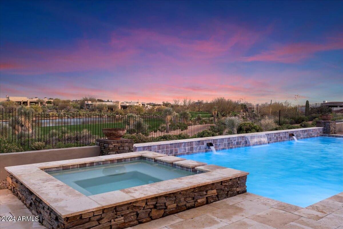 11320 E MESQUITE Drive